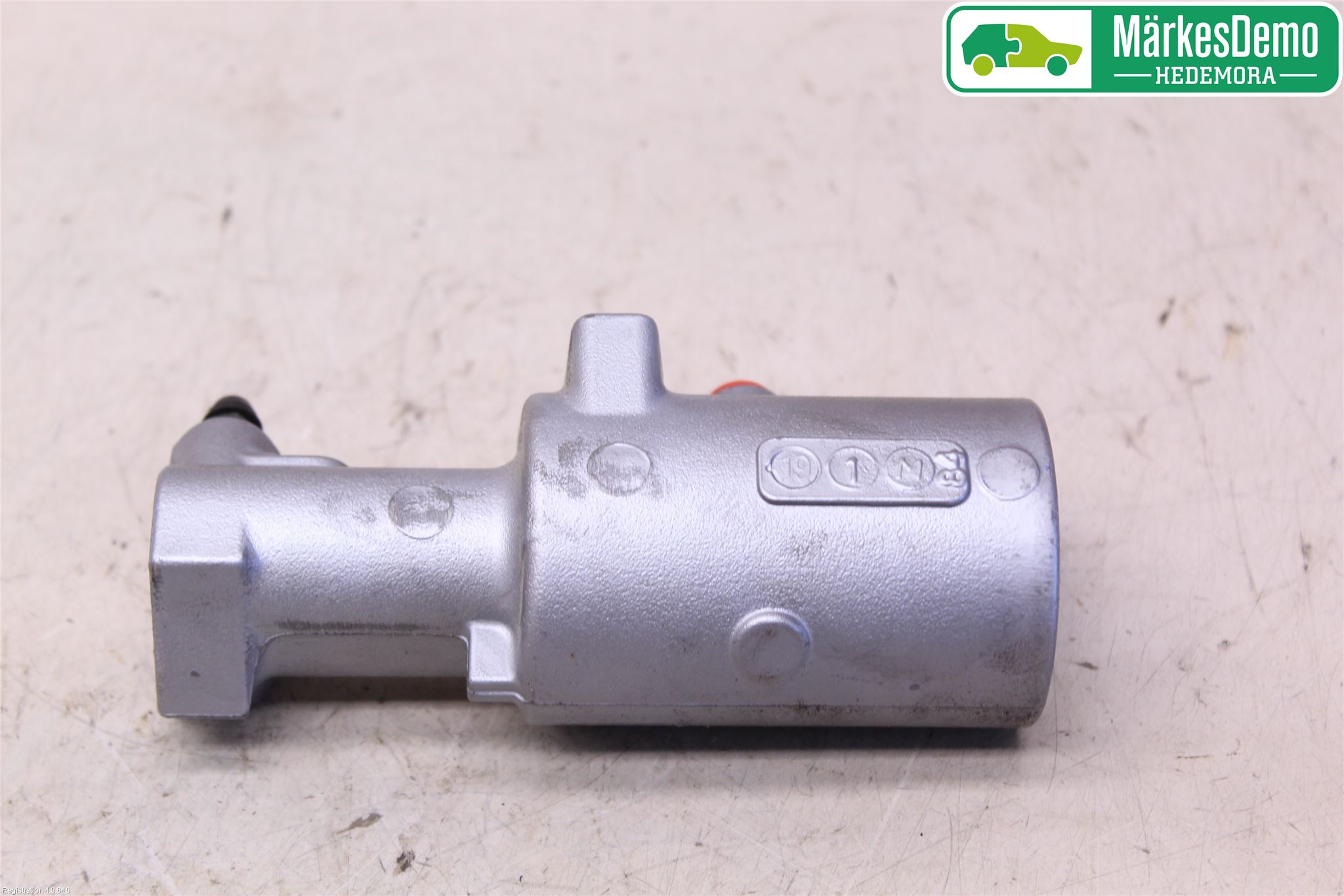 Toyota YARIS XP130 15-20 Broms Övrigt