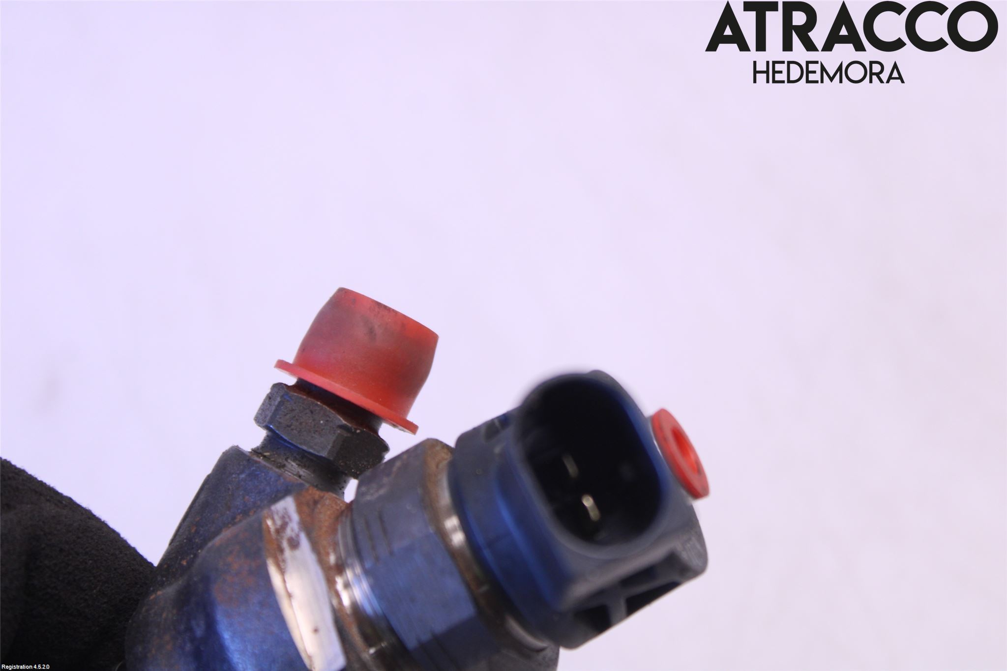 BMW 2 F45 Active Tourer 14-21 Injspridare