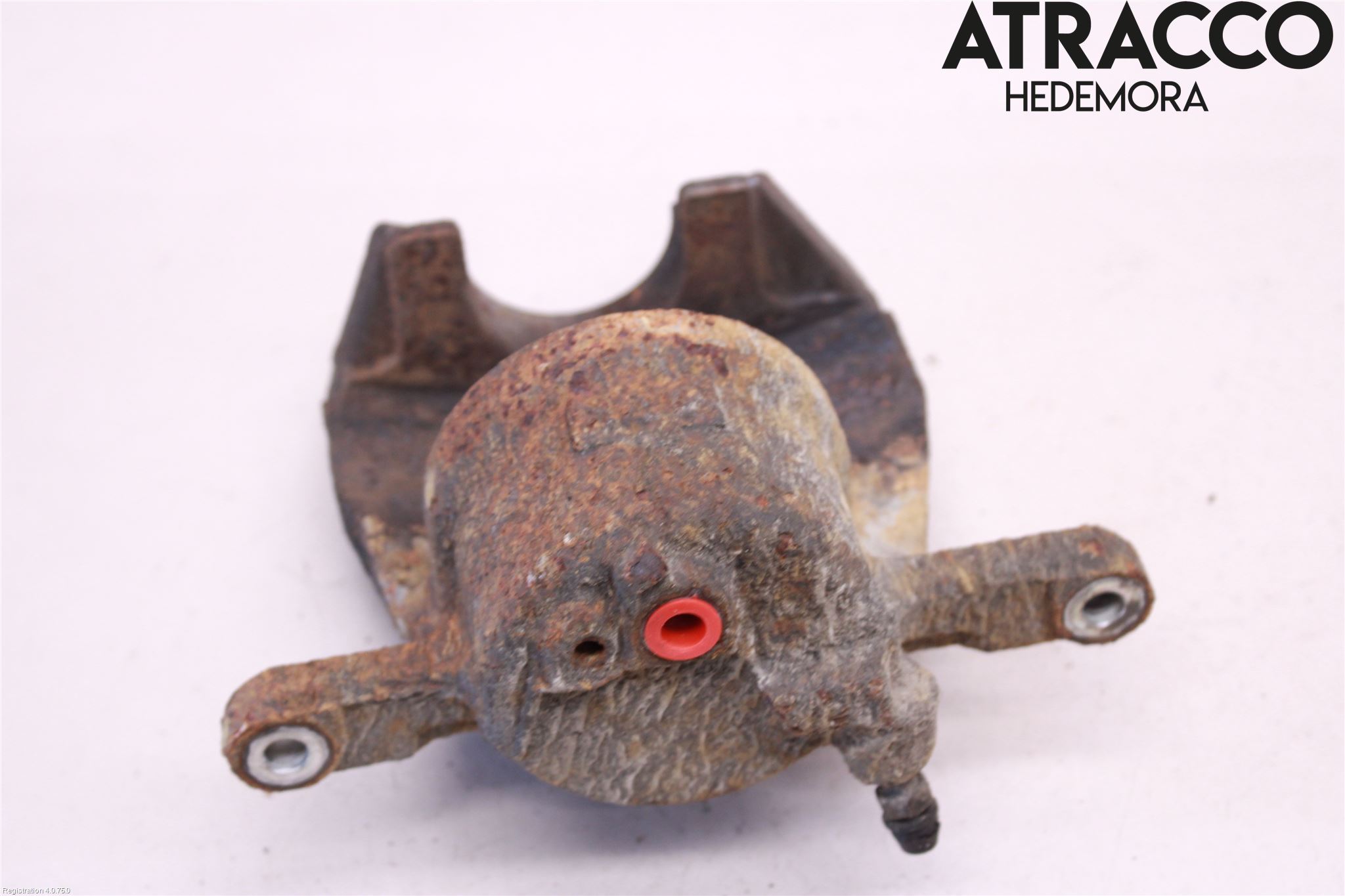 Toyota RAV 4 06-12 Bromsok Fram Vänster