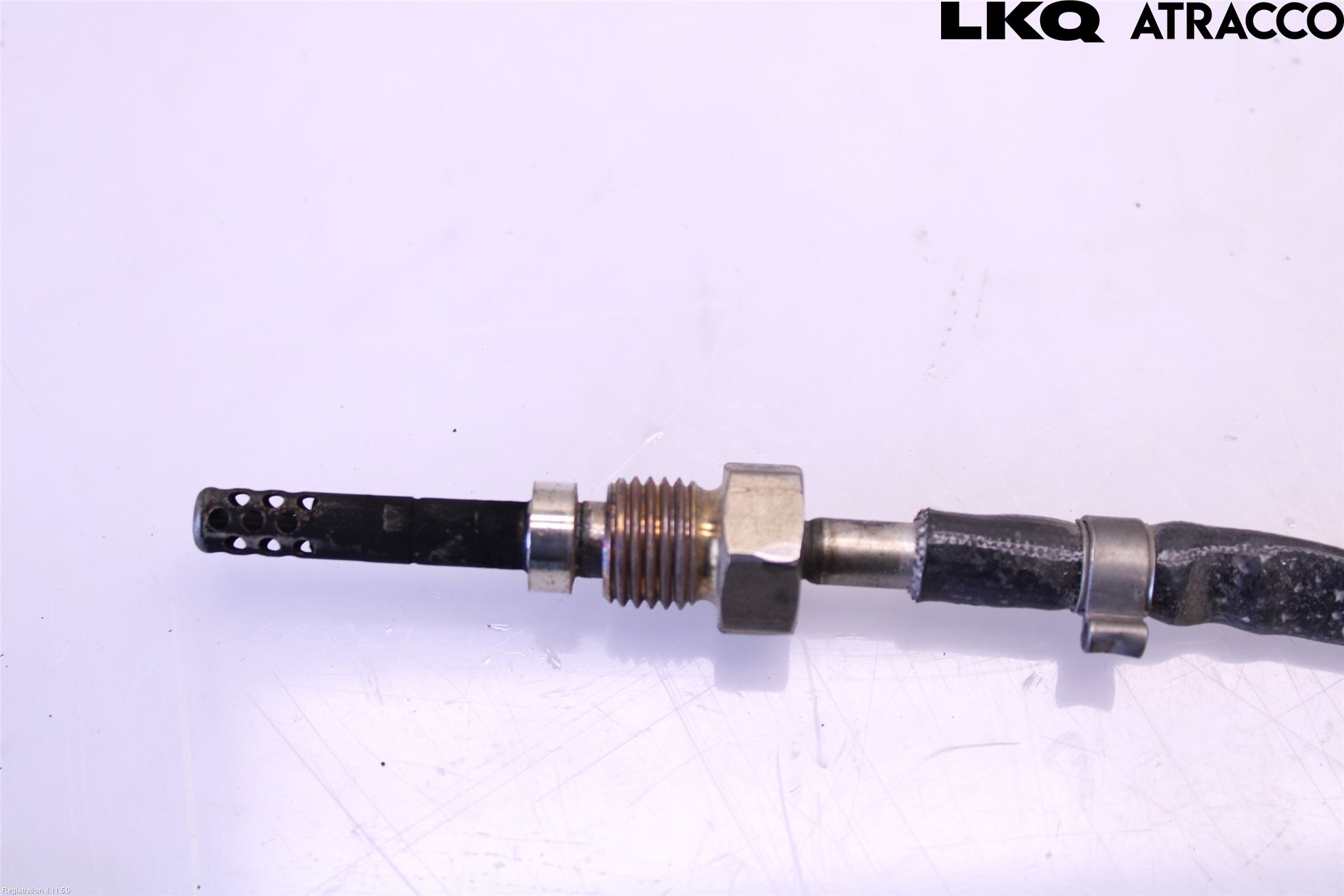 Volvo XC70 05-07 Givare Temp-Tryck Avgas