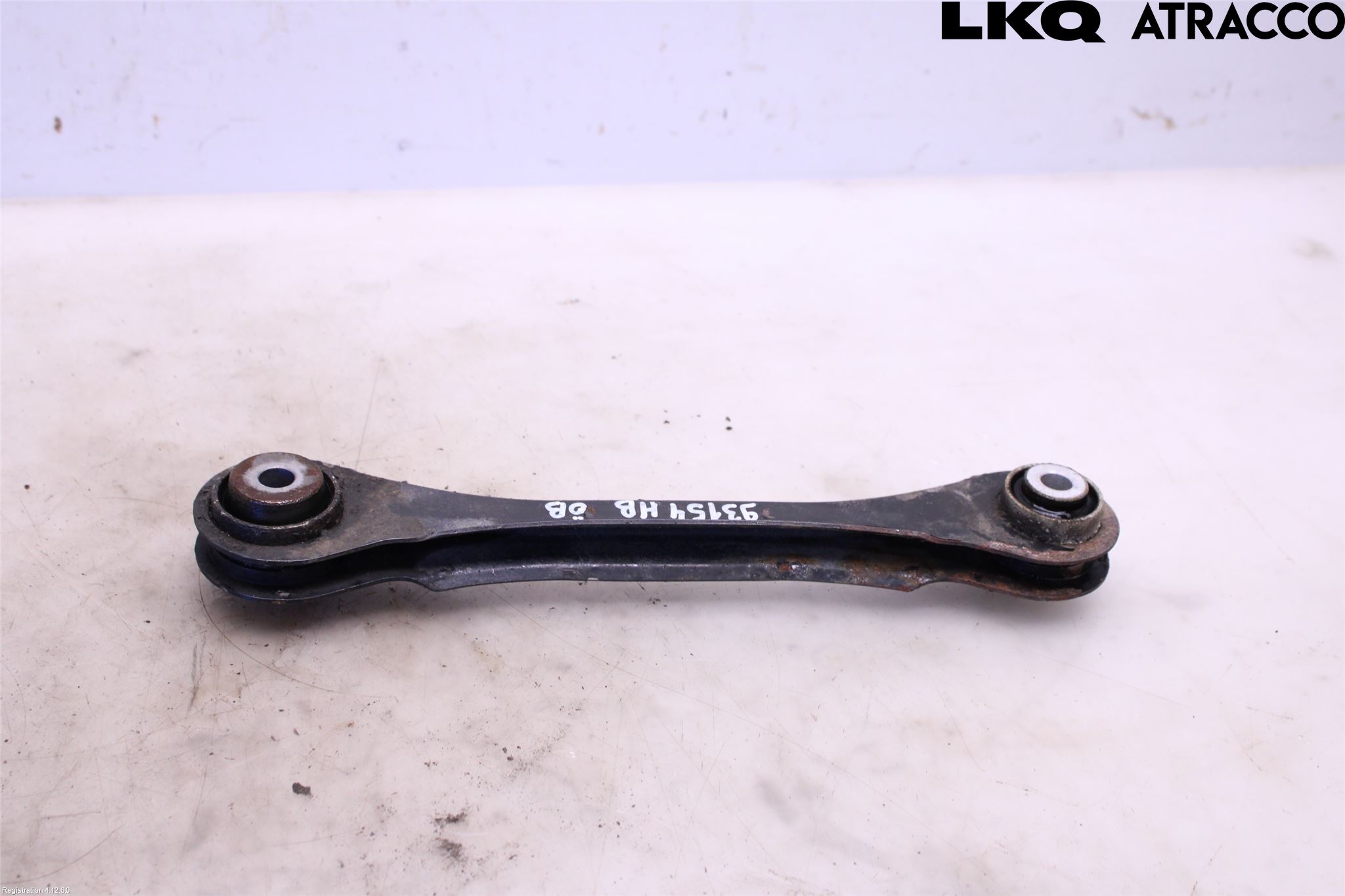 BMW 4 F32/F33/F82/F83 13-20 Bärarm Bak Övre Höger