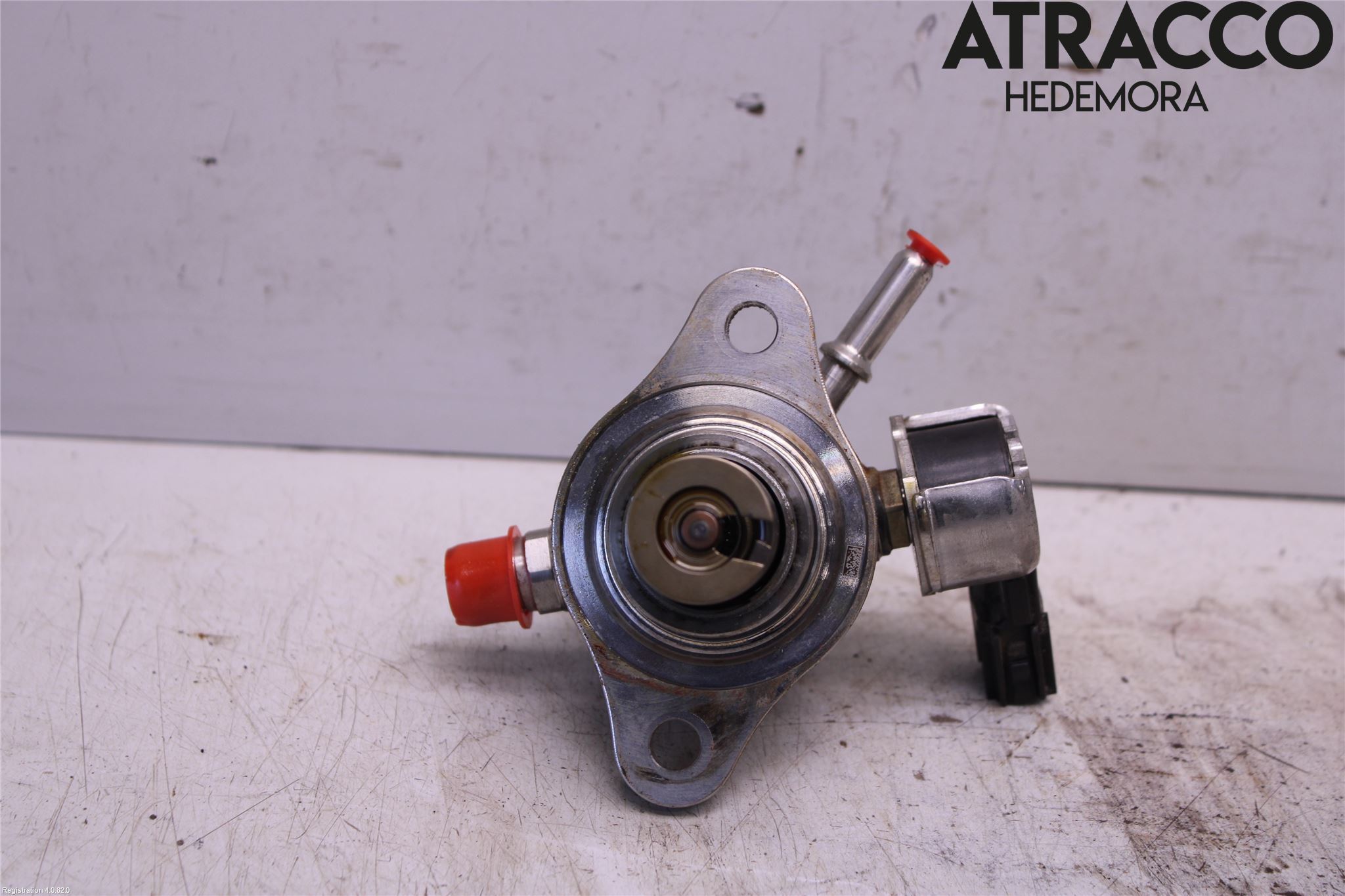 Toyota RAV4 19- Bränslepump Mek