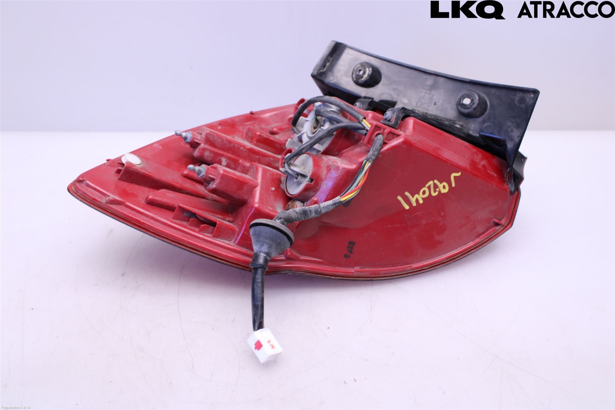 Kia CEED 12-18 Bakljus Vänster