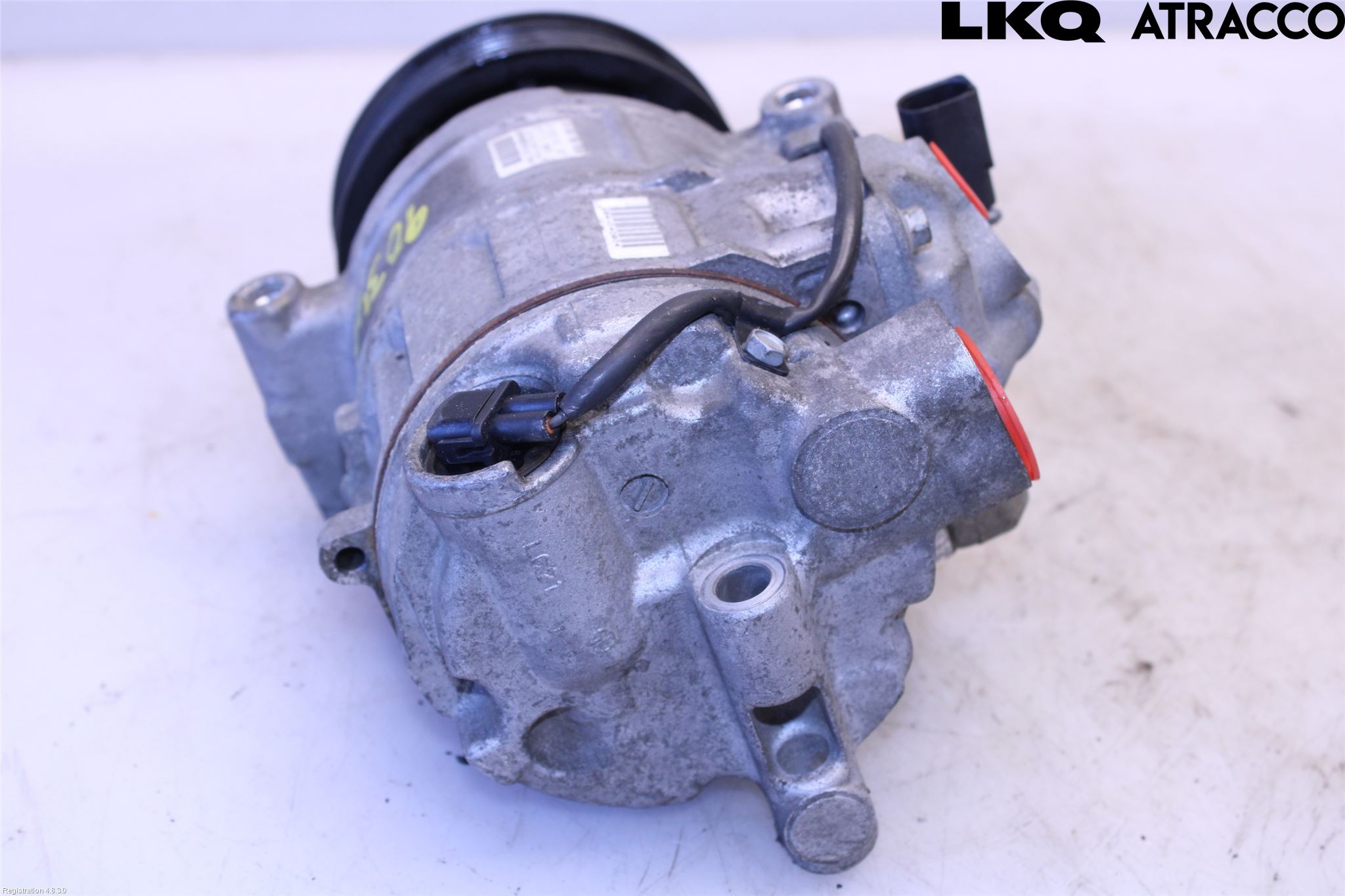 Audi A6/S6 4G 11-18 Ac Kompressor