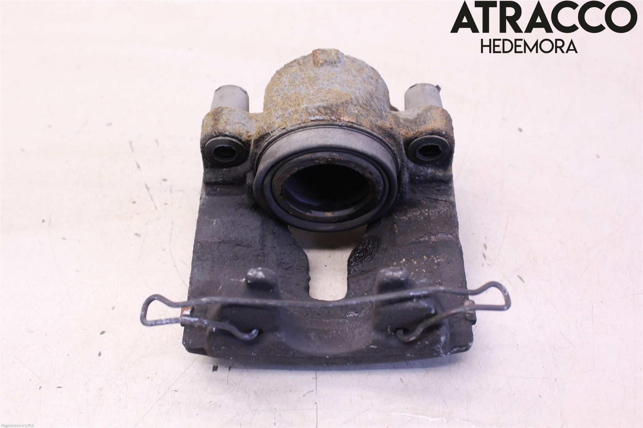 Honda CIVIC 12-16 Bromsok Fram Höger