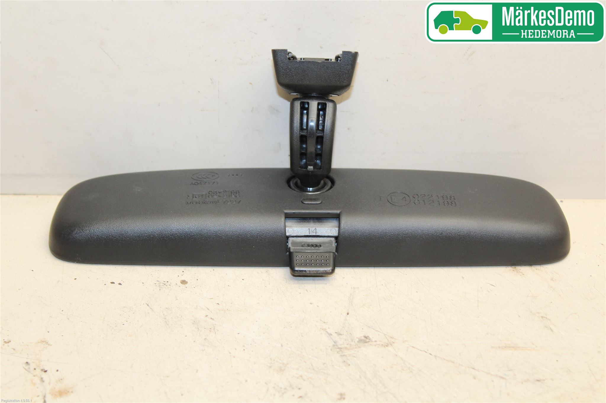 Lexus CT 200h Spegel Invändig