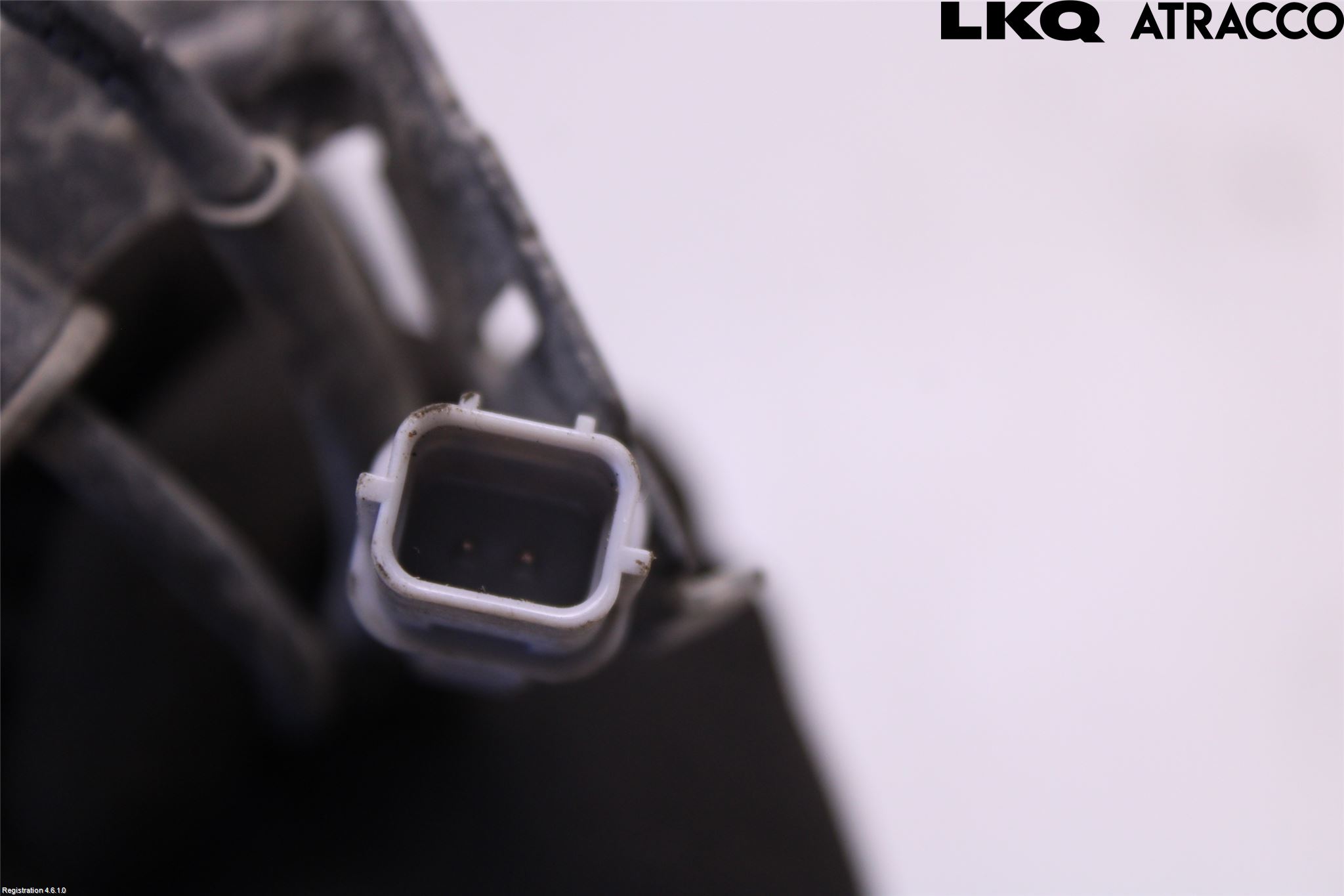 Hyundai BAYON BC3 21- Abs Sensor