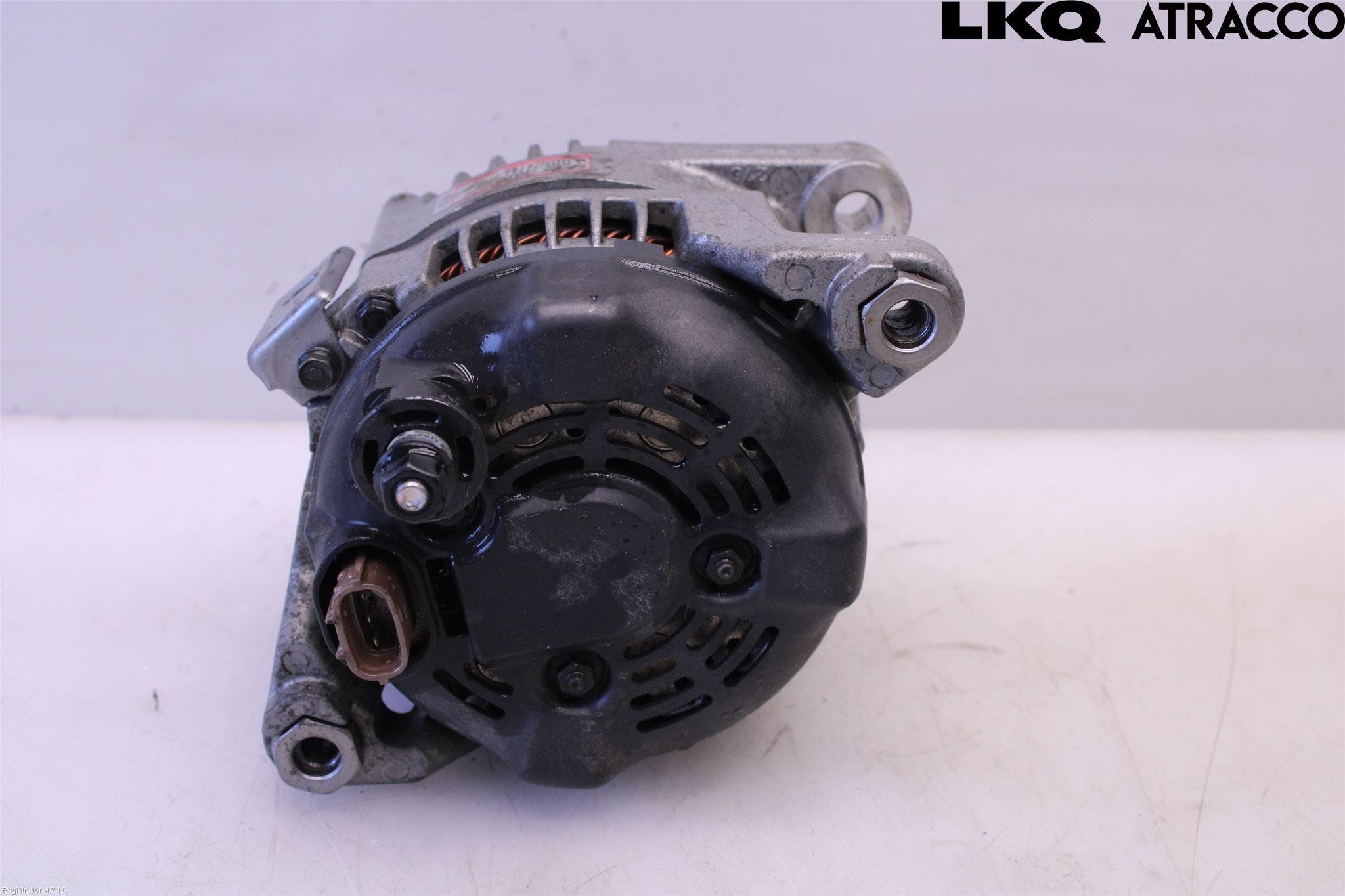 Kia OPTIMA 16-20 Generator