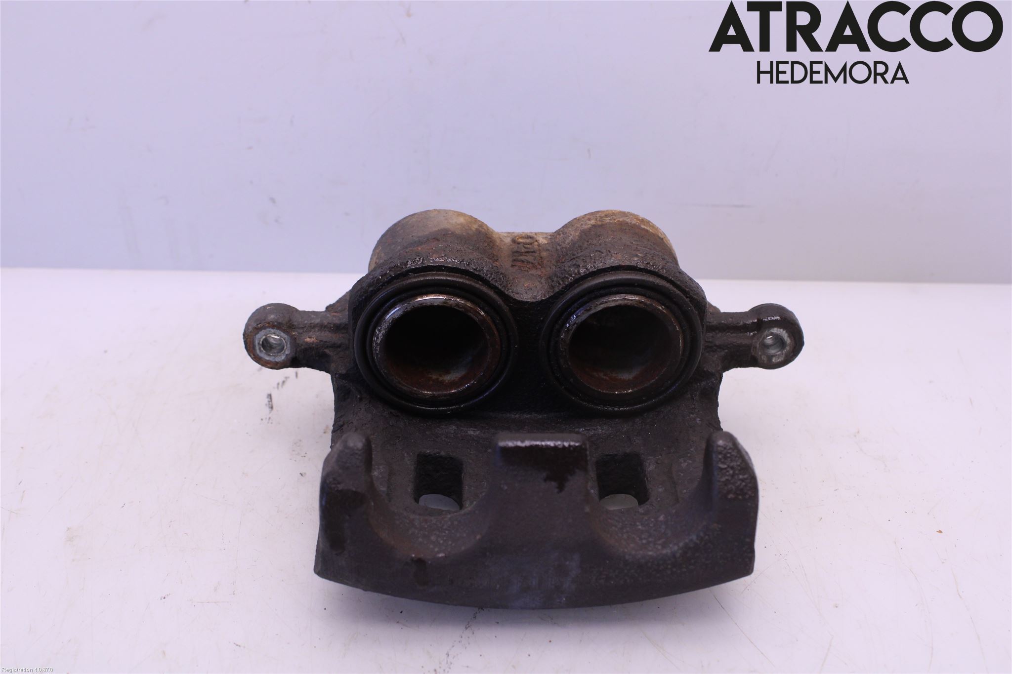 Ford RANGER EU/USA 07-11 Bromsok Fram Höger