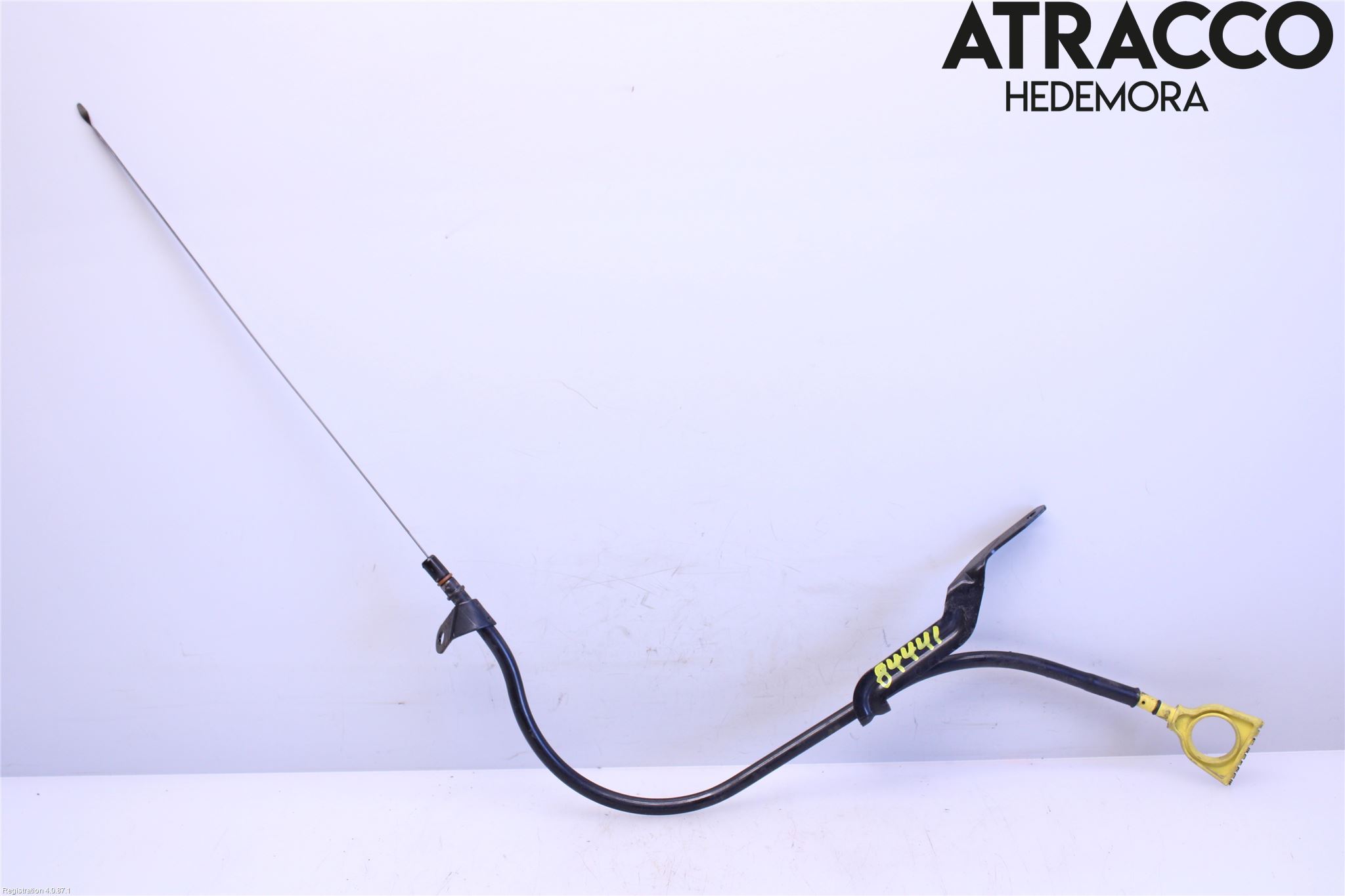 Jeep CHEROKEE Oljesticka