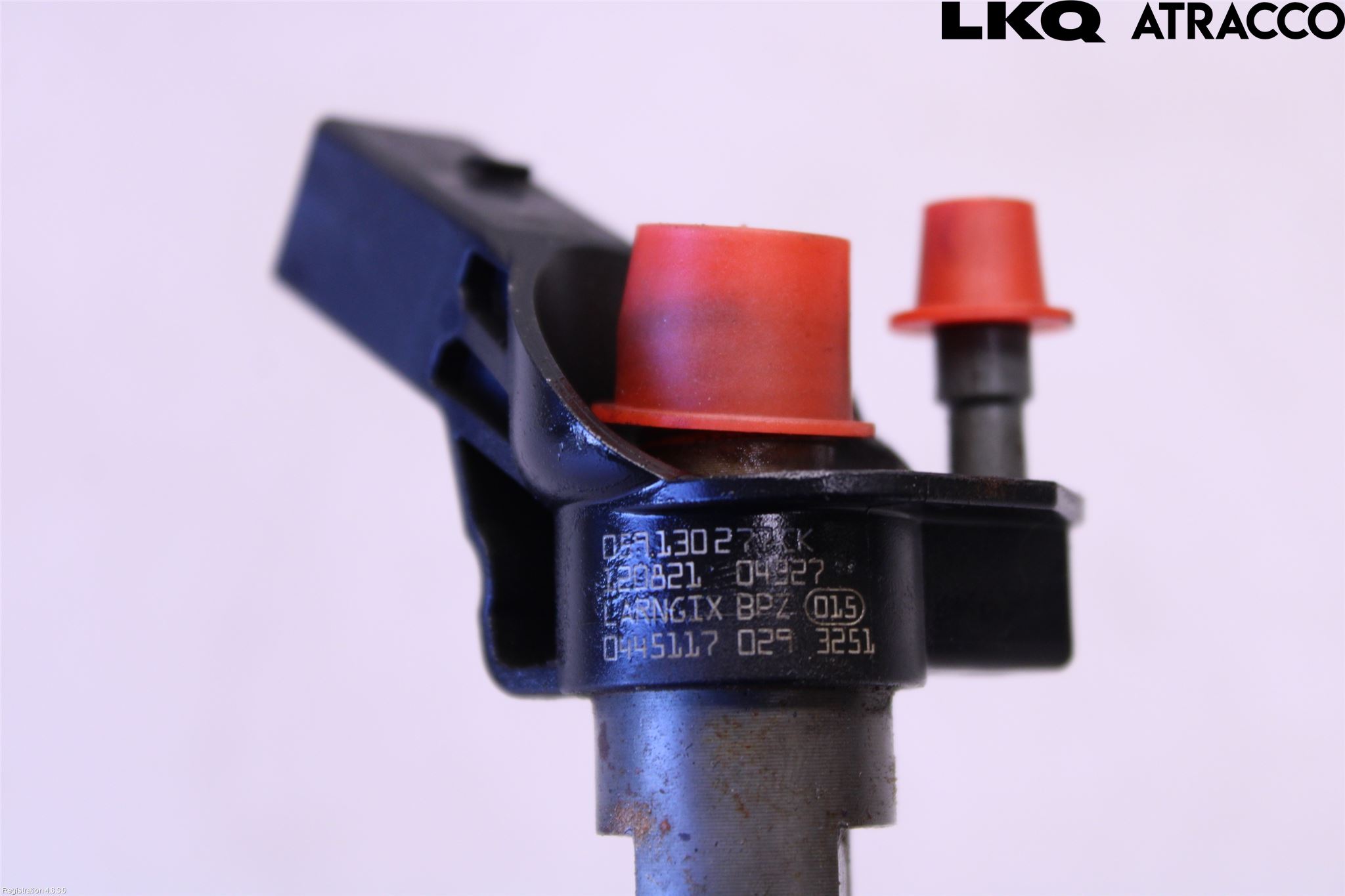 Audi A6 ALLROAD 12-18 Injspridare