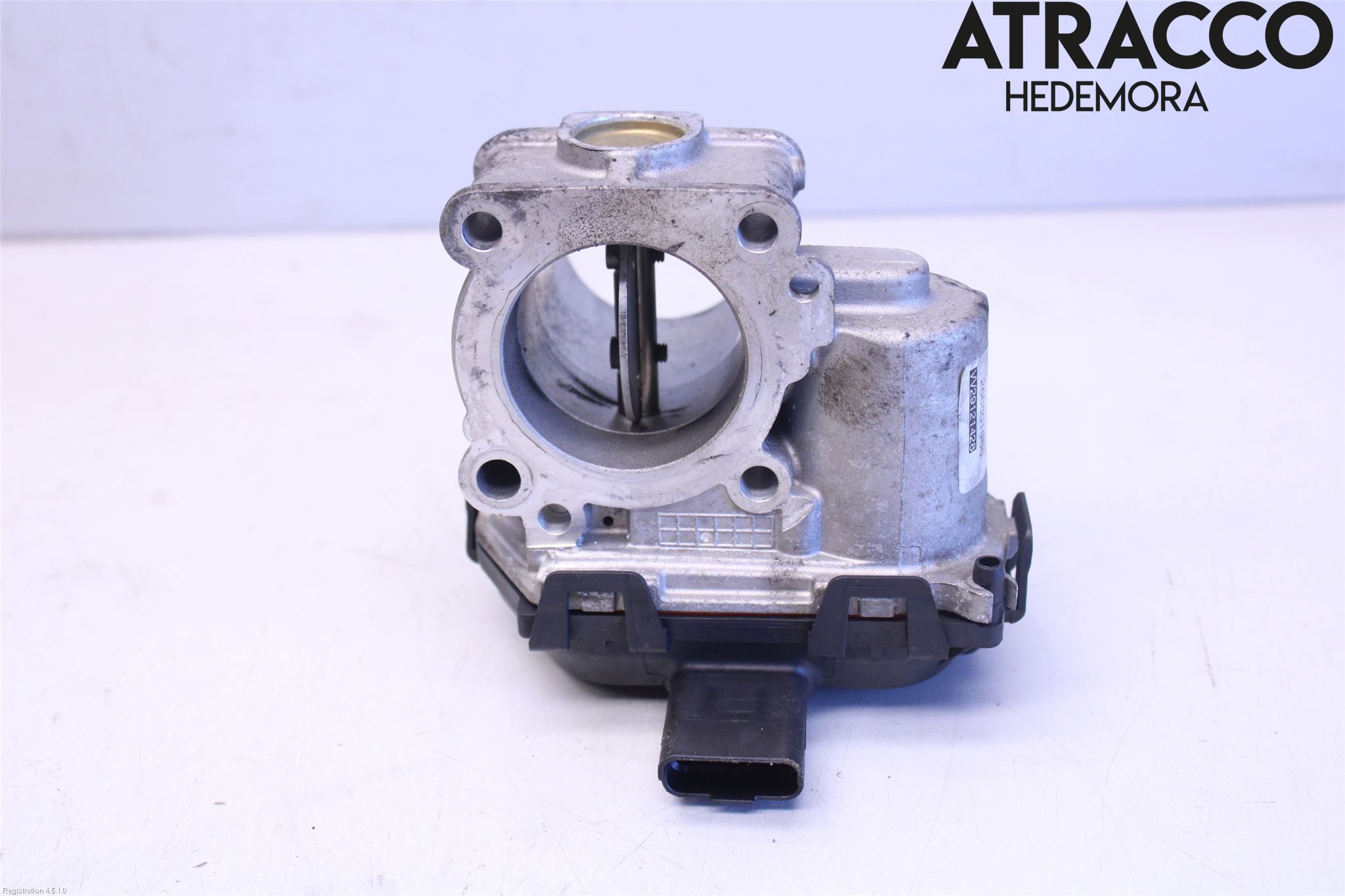 Citroen BERLINGO 08-18 Injspjällhus