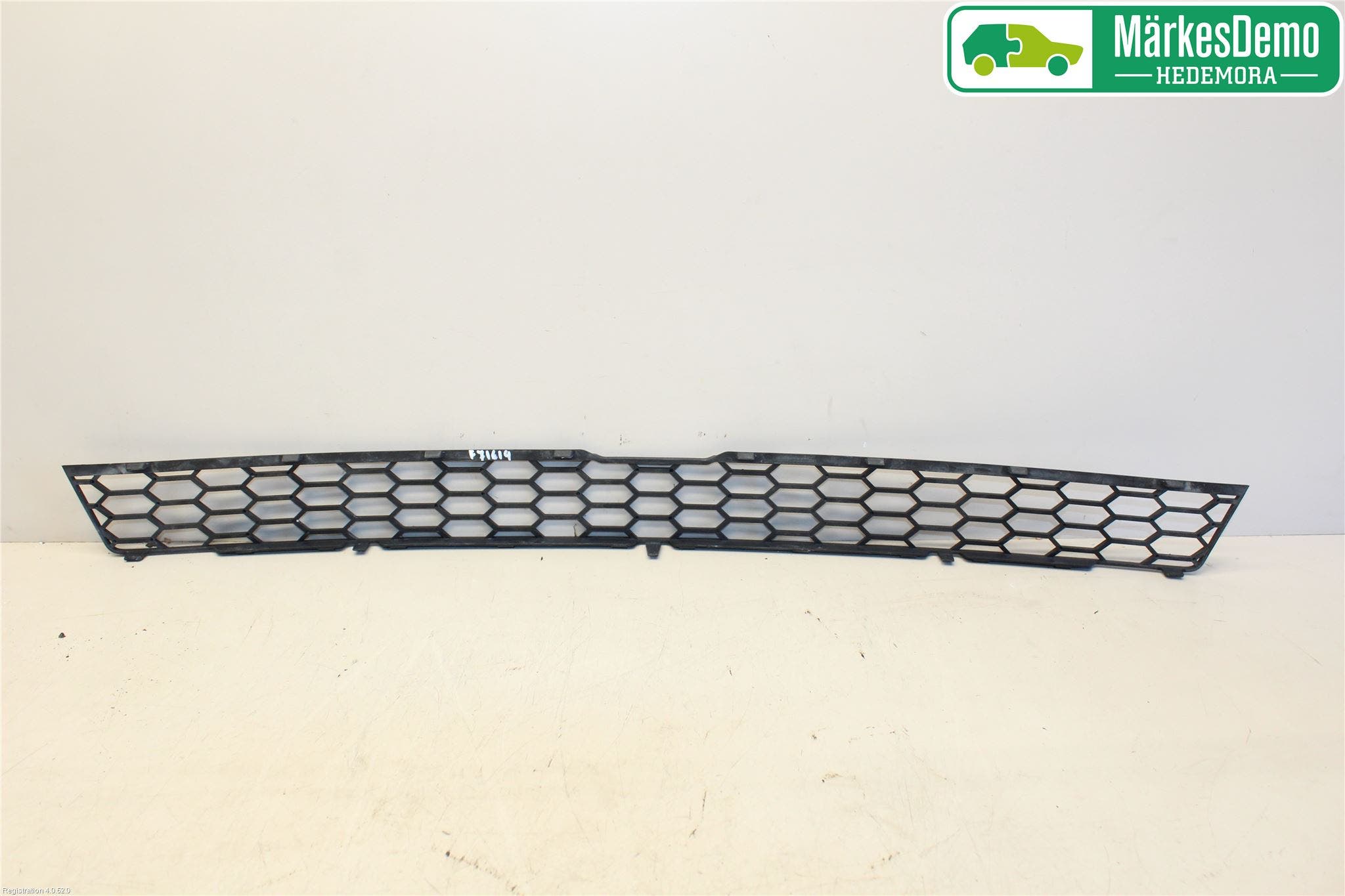 BMW X5 E70 07-13 Grilldel Mitt