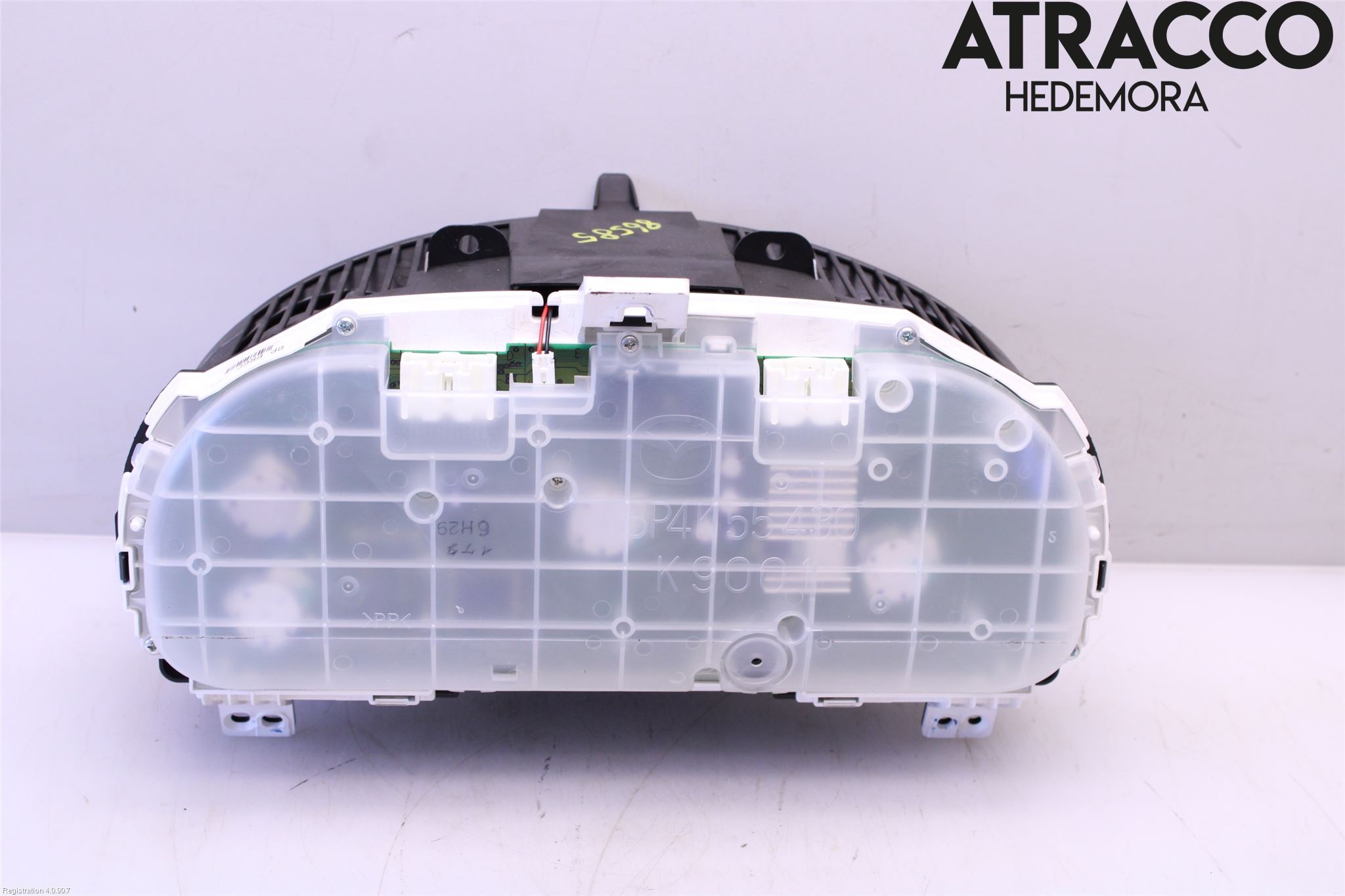 Mazda 3 I 07-08 Instrument Komb