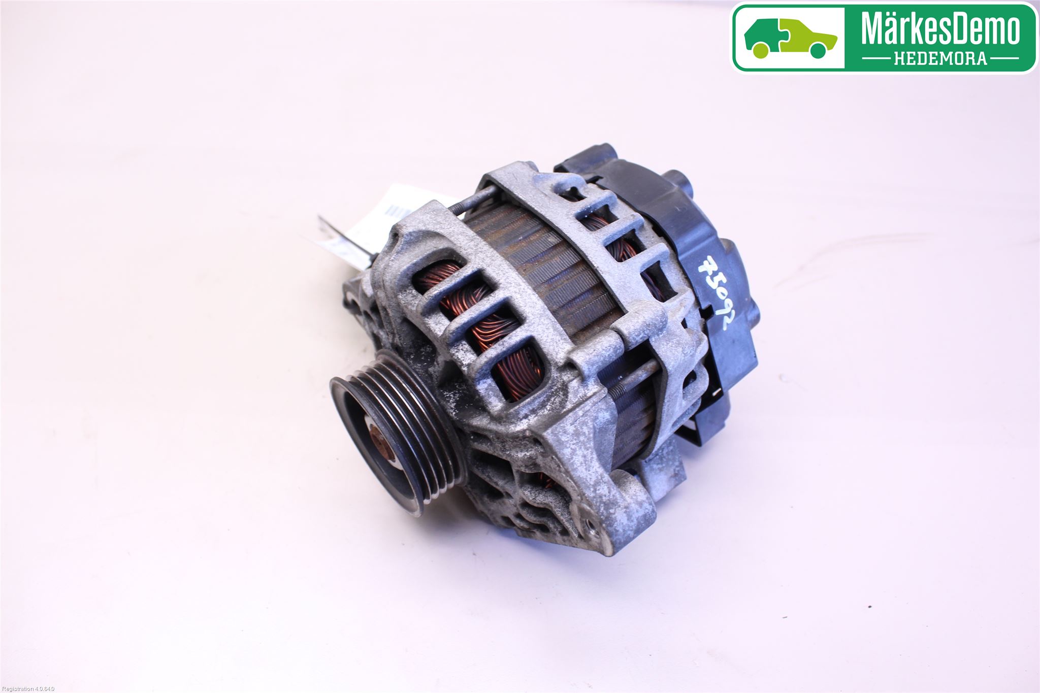 Kia RIO 12-16 Generator