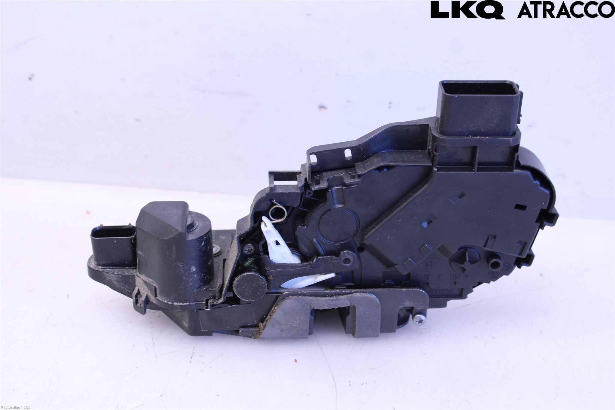 Ford S-MAX 06-15 Låskista-Dörrlås