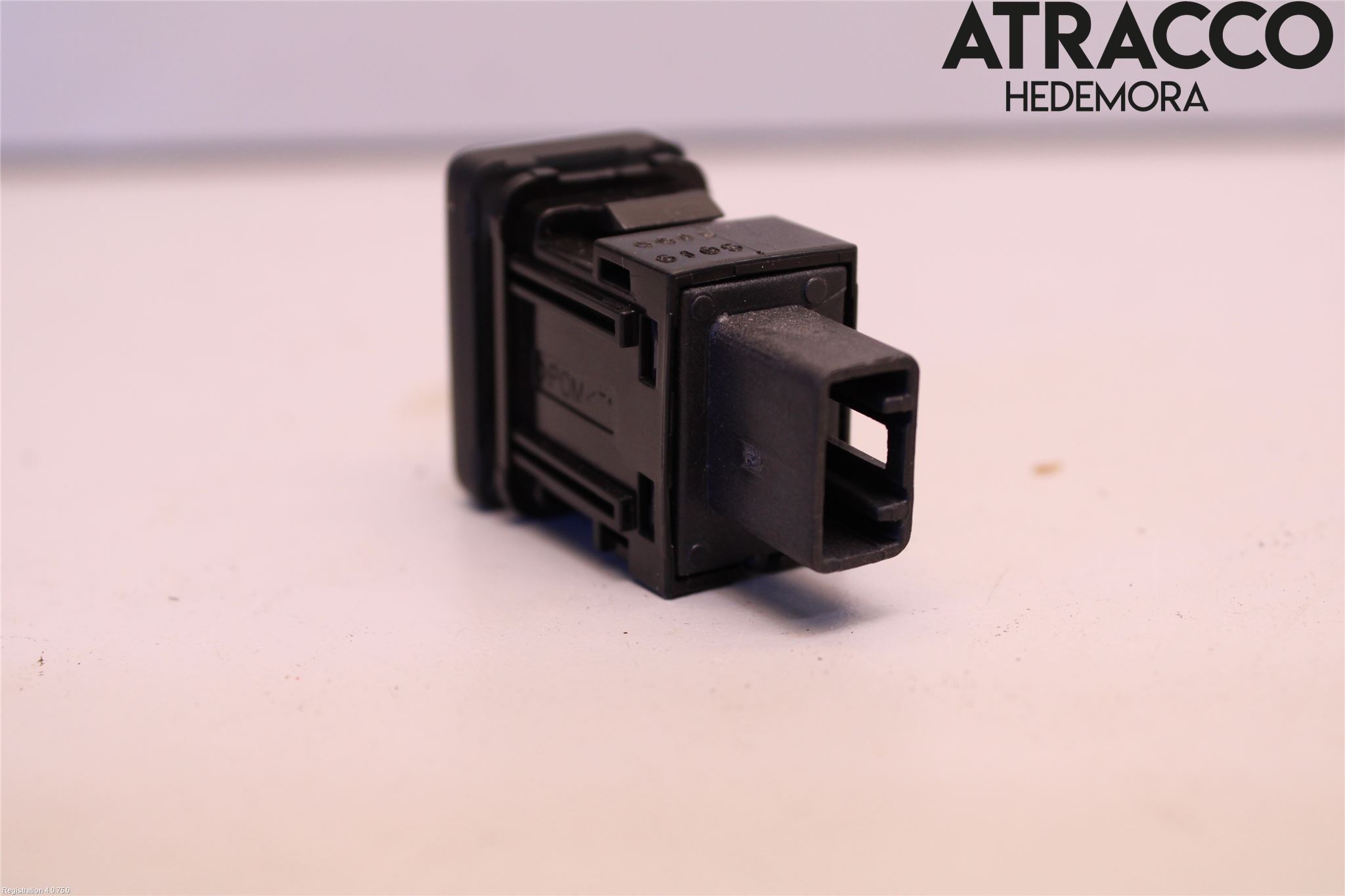 Fiat FULLBACK 16-19 Strömställare Övrigt