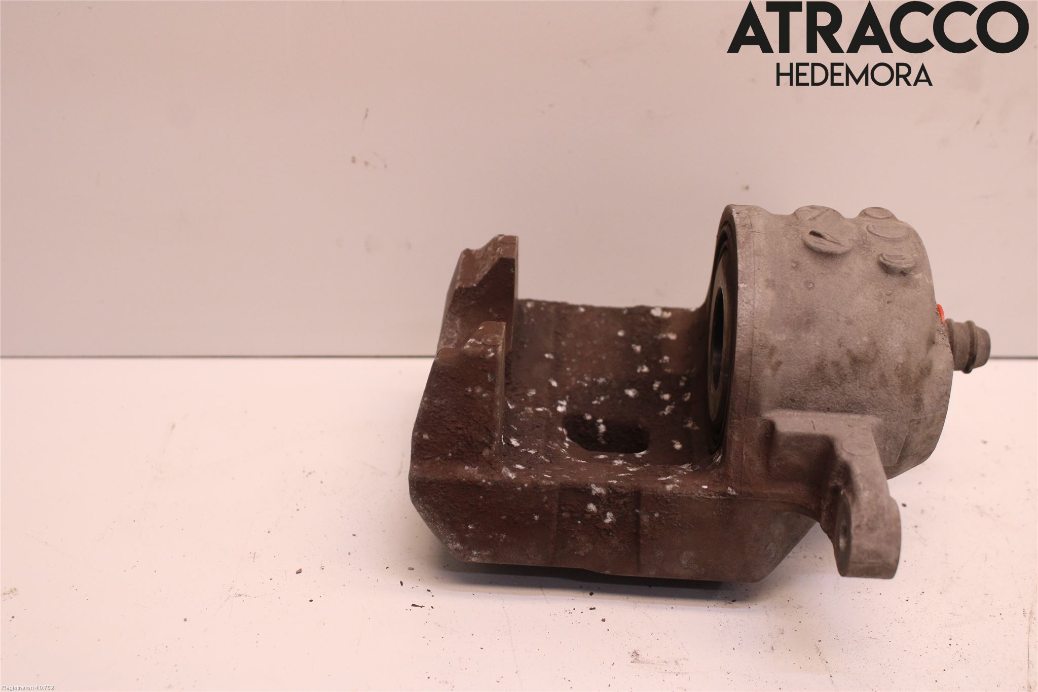 Lexus CT 200h Bromsok Fram Vänster