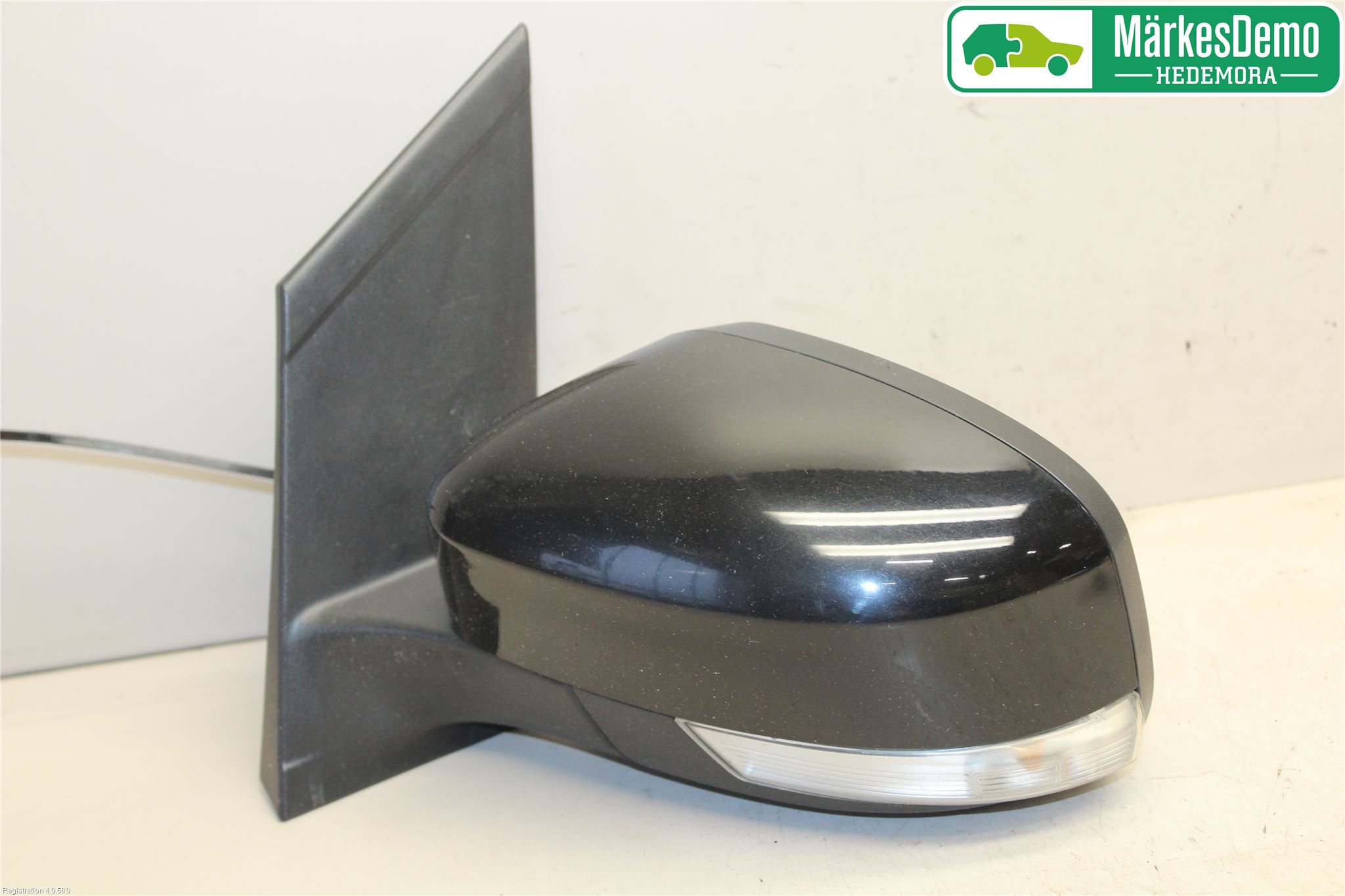 Ford FOCUS 08-11 Spegel Yttre El Vä