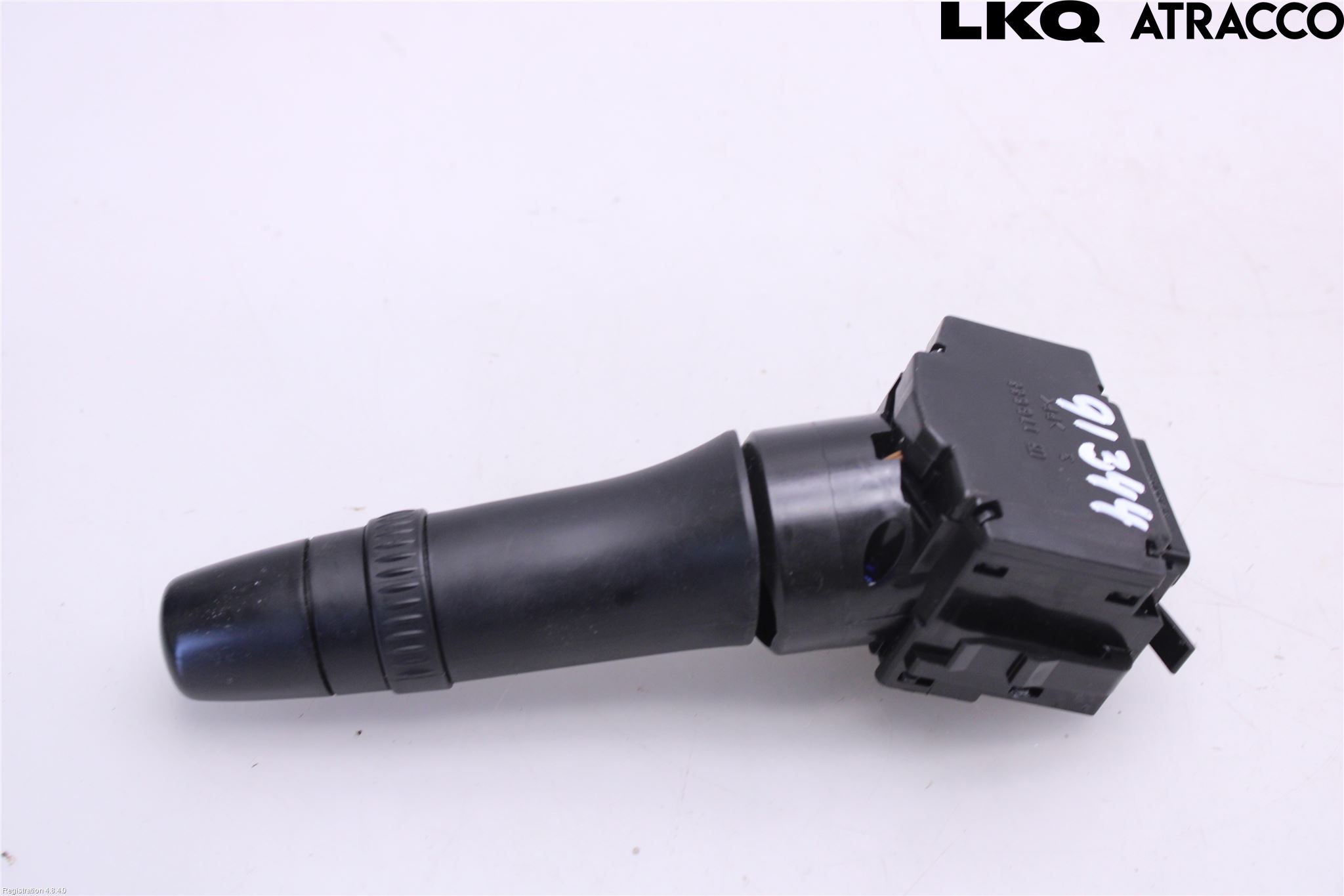 Mitsubishi OUTLANDER 13-21 Spak Torkar-Spolomk