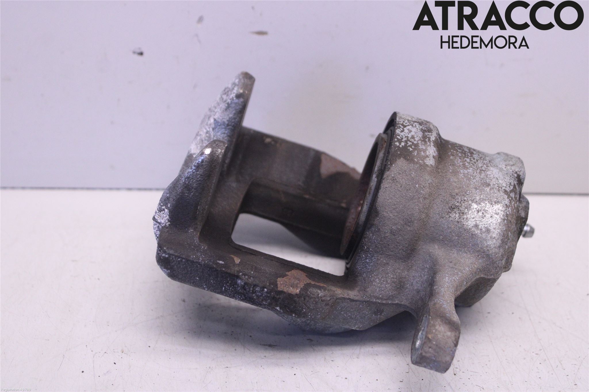 Toyota AURIS 13-19 Bromsok Fram Vänster