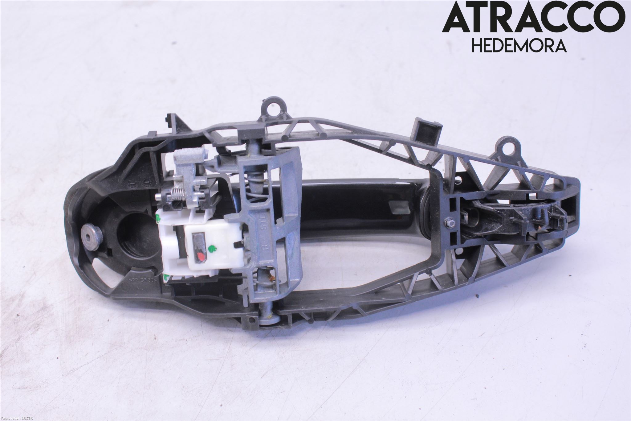 BMW 5 G30/G31/F90 17-23 Dörrhandtag Yttre Hö