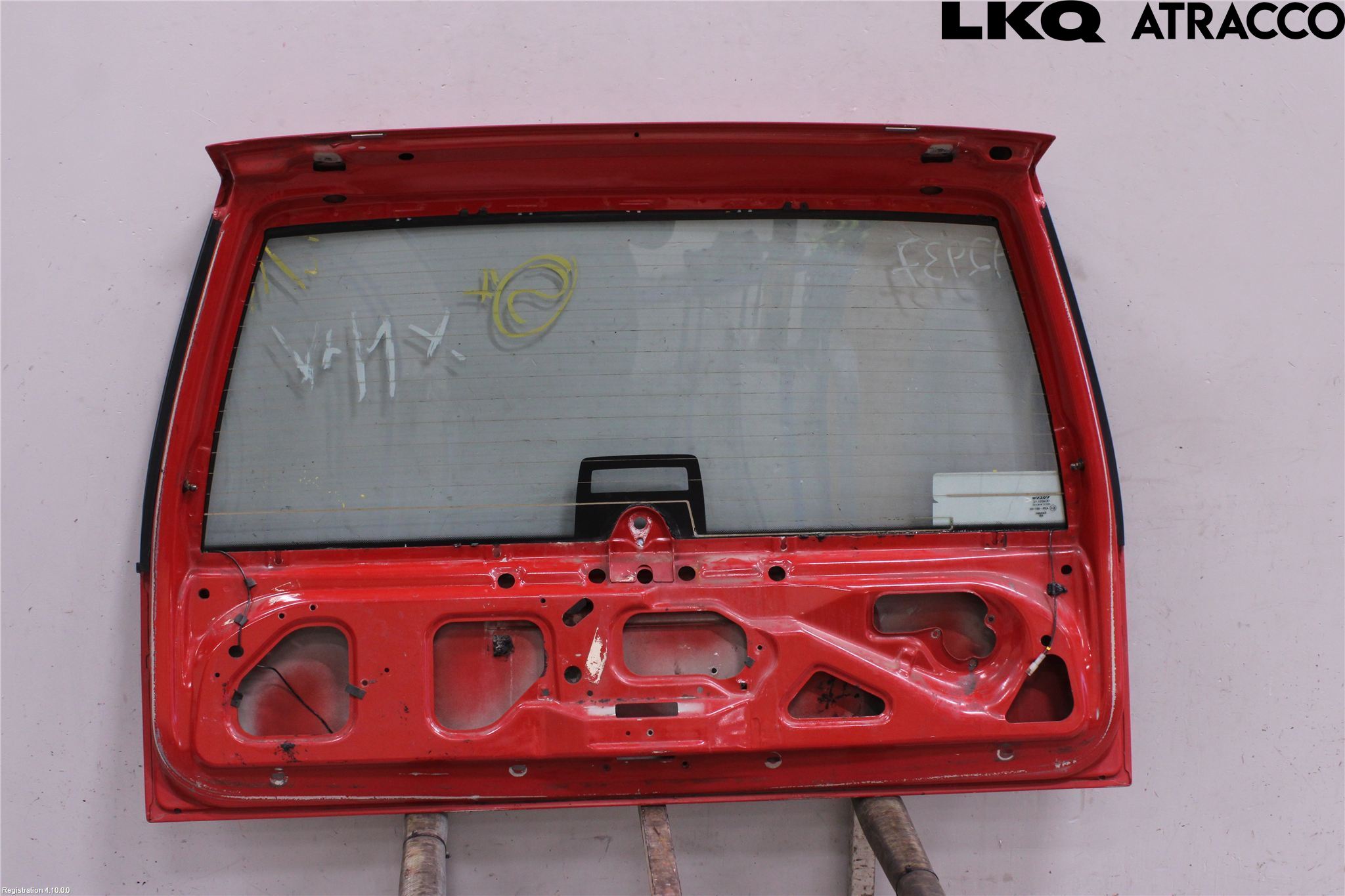 Volvo 740 88-92 Baklucka Kombi