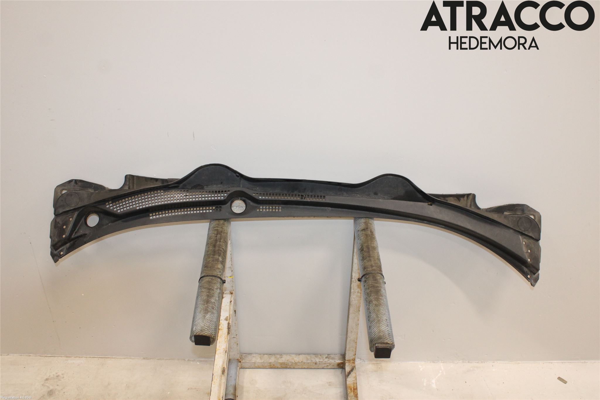 Honda CIVIC 17-22 Torpedplåt-Torpedplast
