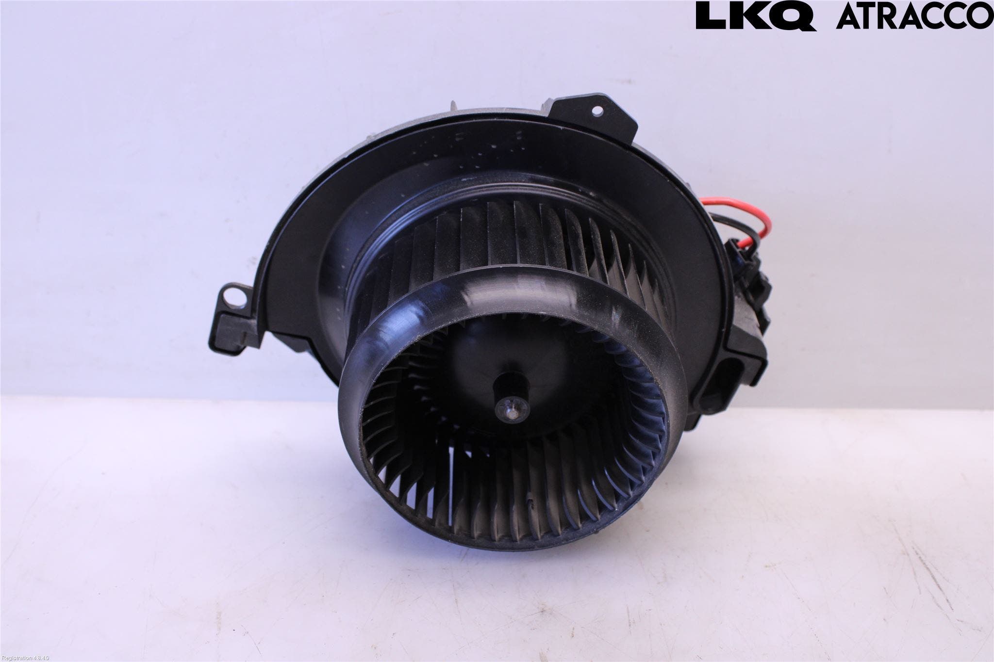 Mercedes-Benz MB SPRINTER (W907/W910) 19- Ac Värmefläkt