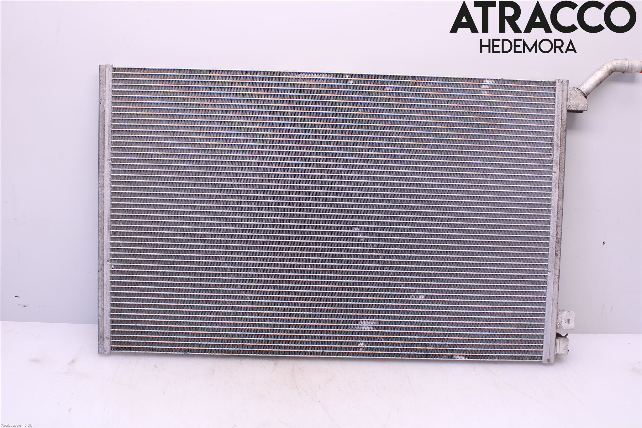 Jaguar F-PACE Kylare Aut