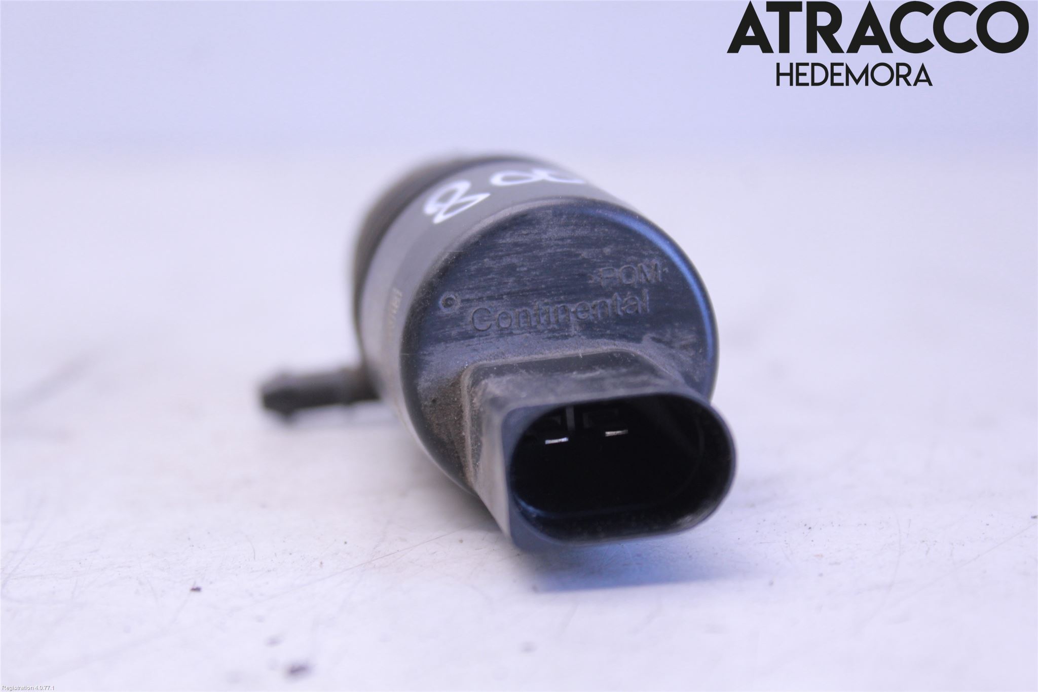 Chevrolet CAPTIVA Spolarpump Vindruta