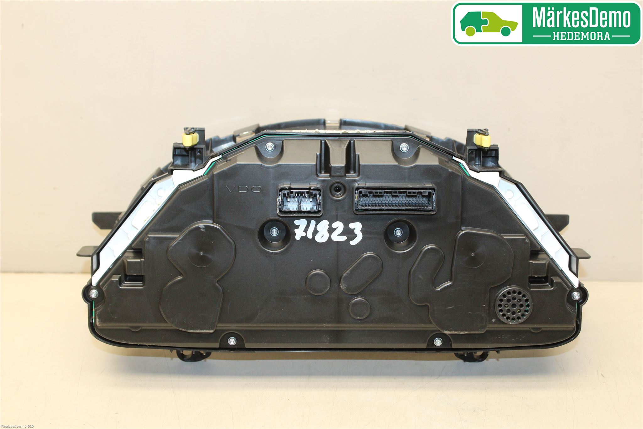 Toyota AURIS 13-19 Instrument Komb