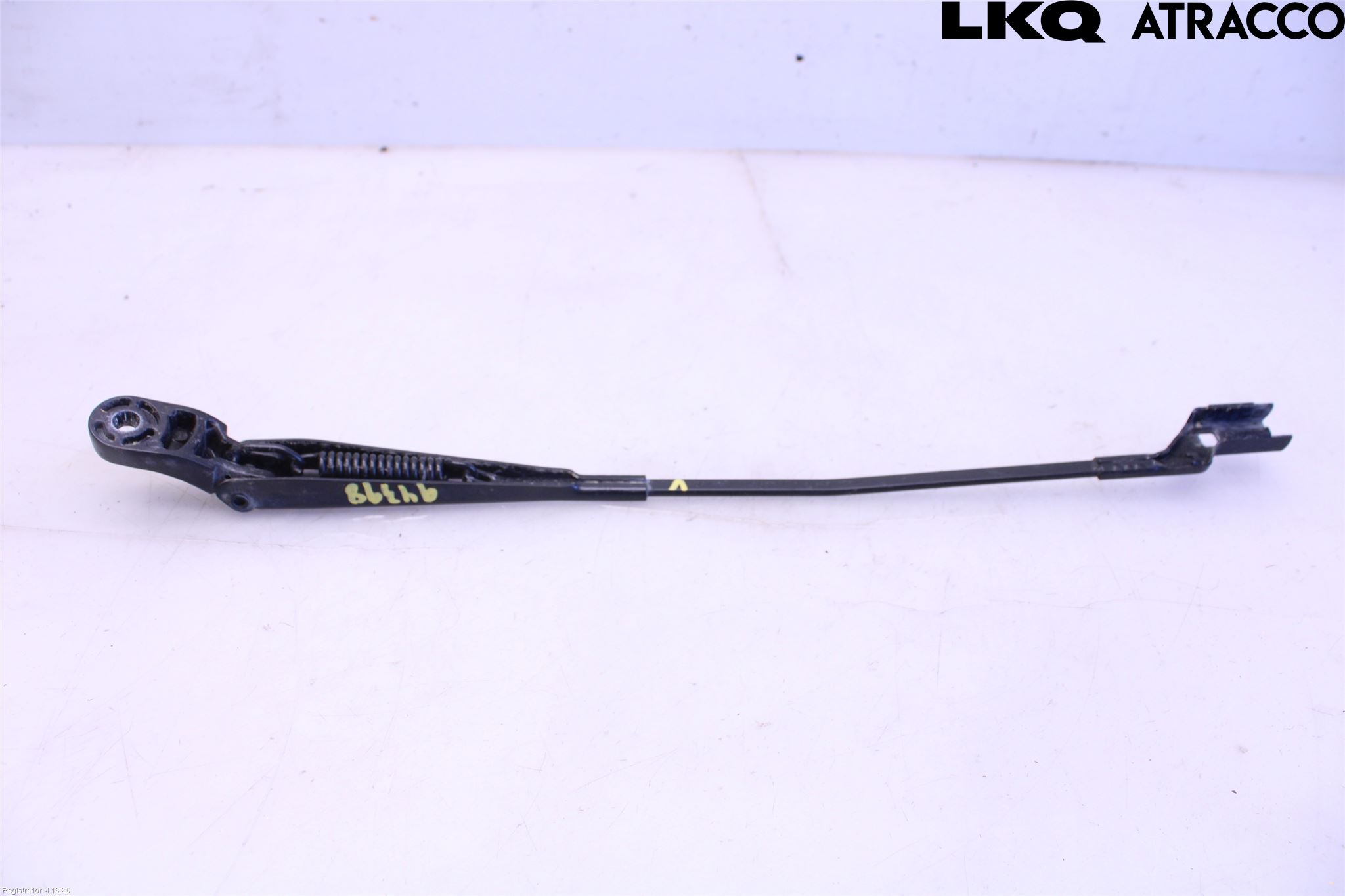 Skoda FABIA 07-14 Torkararm Armar Vindruta