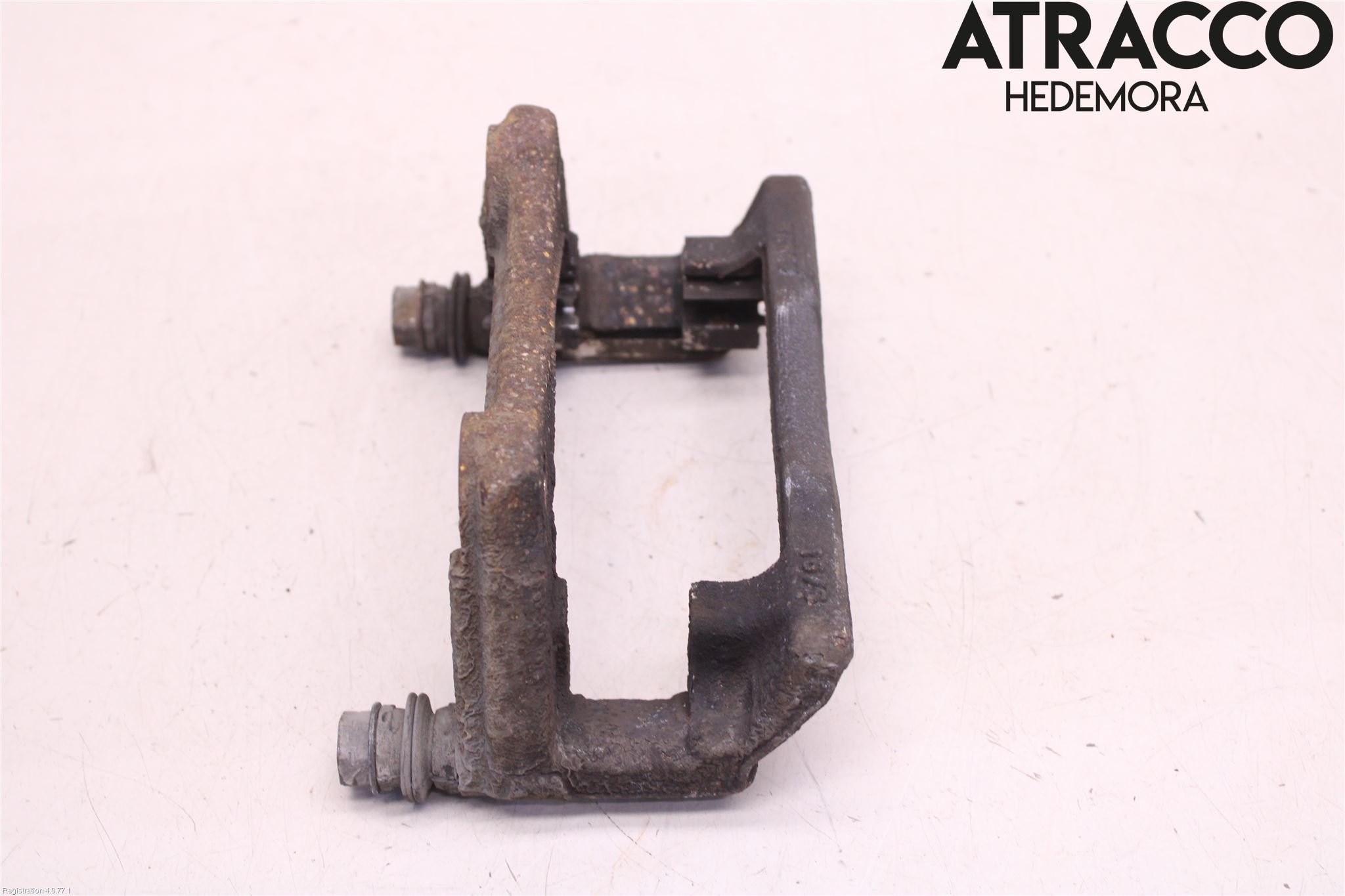 Renault ZOE/E-TECH 13- Bromsokshållare