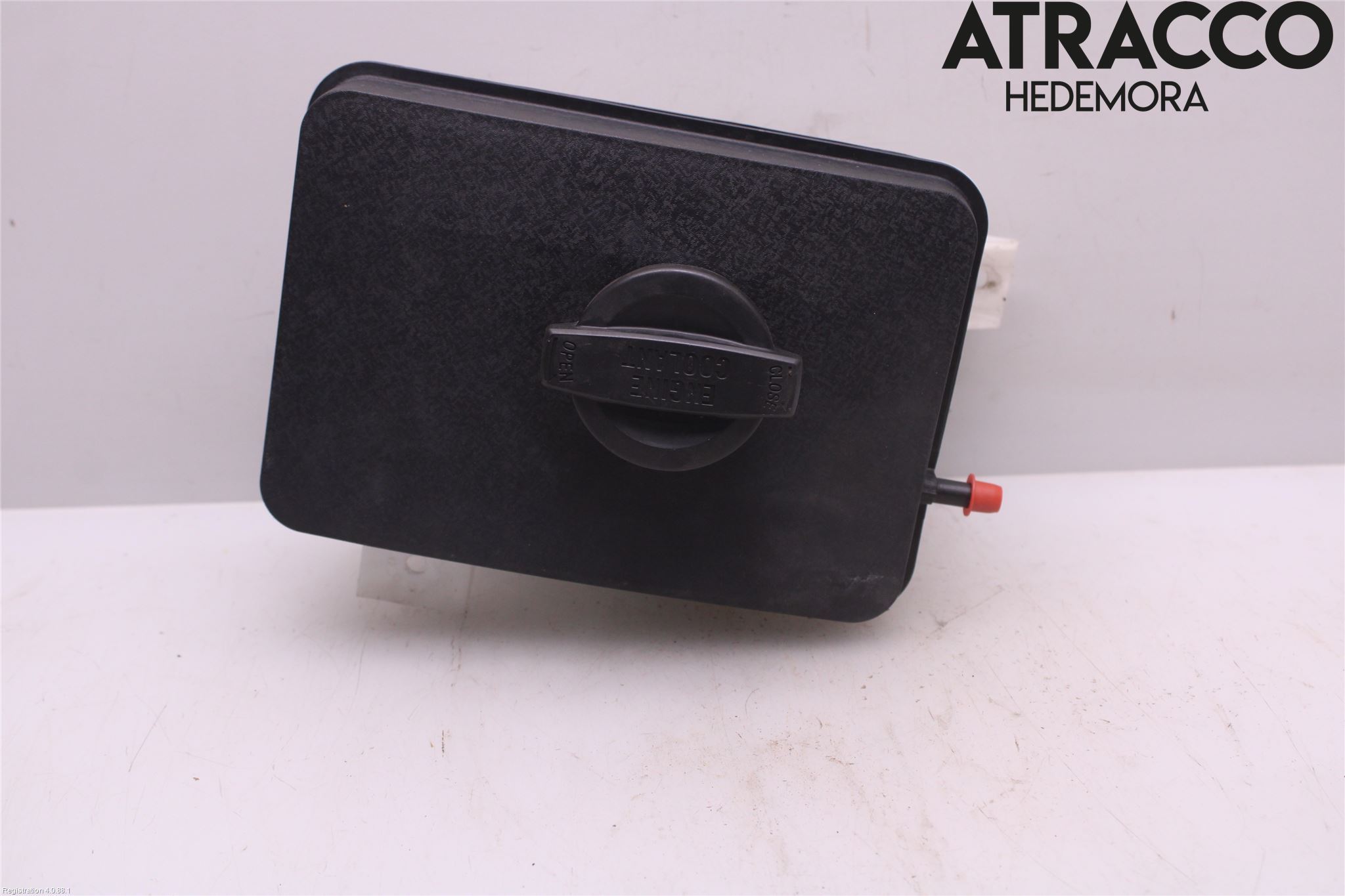 Kia OPTIMA 16-20 Expansionstank