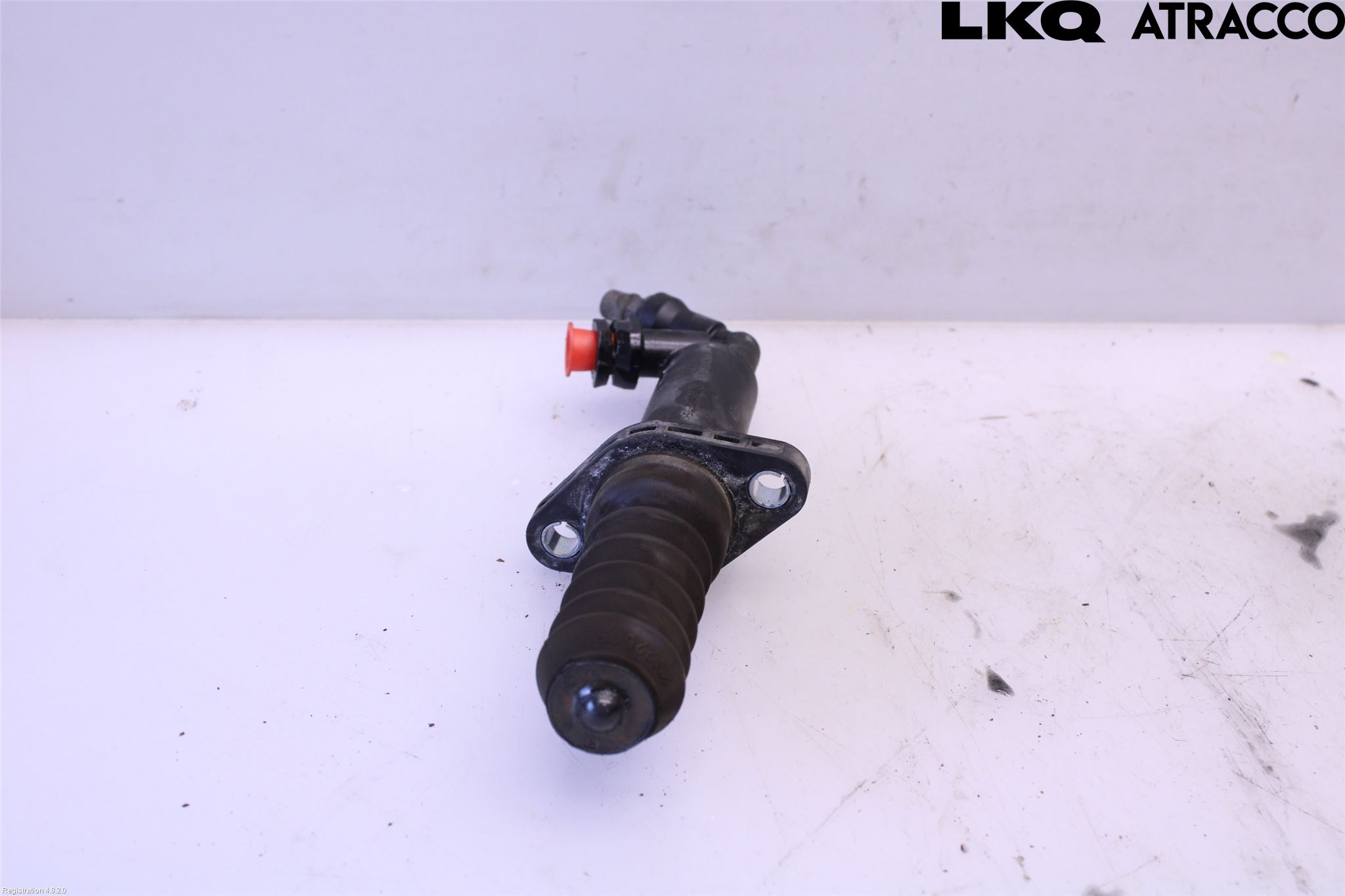 Mini CABRIO F57 16-24 Kopplingscylinder Slav