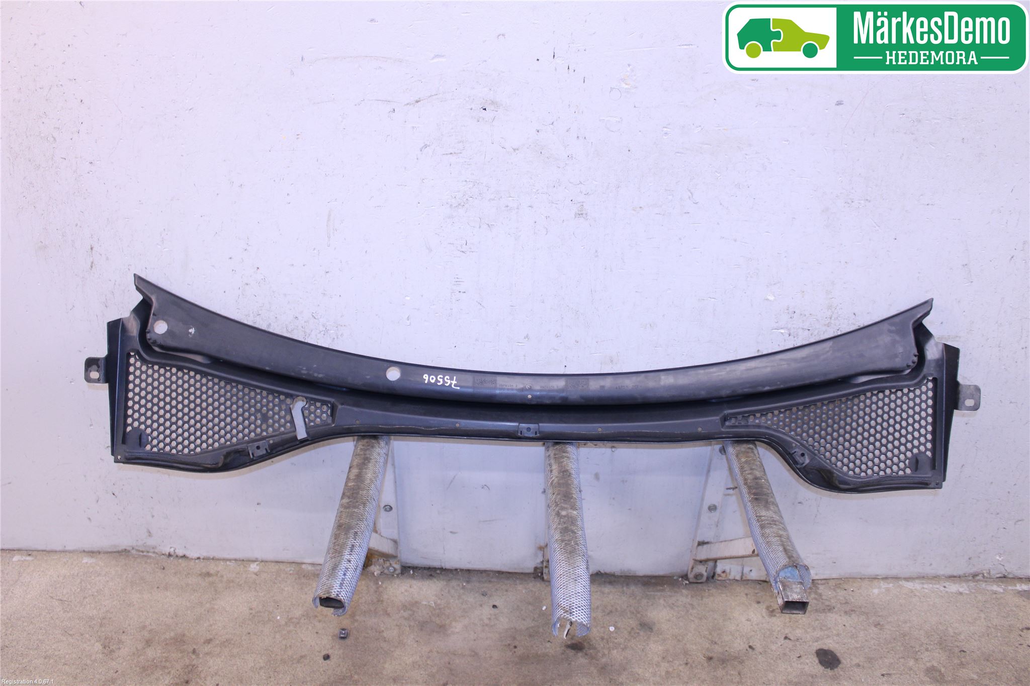 Seat LEON 13-20 Torpedplåt-Torpedplast