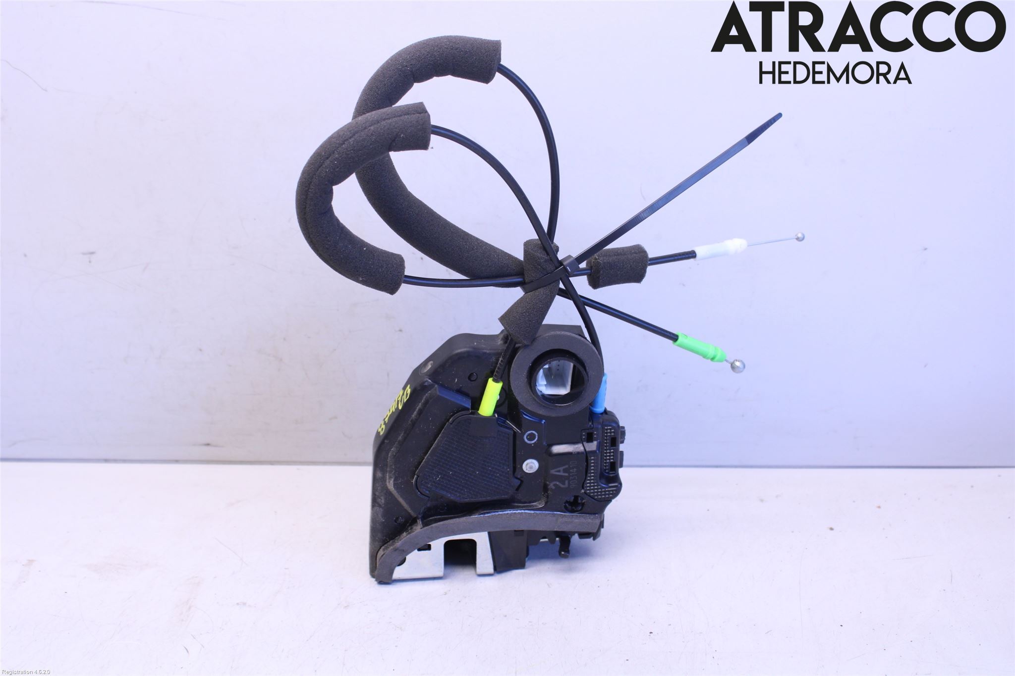 Subaru FORESTER SJ 13-18 Låskista-Dörrlås