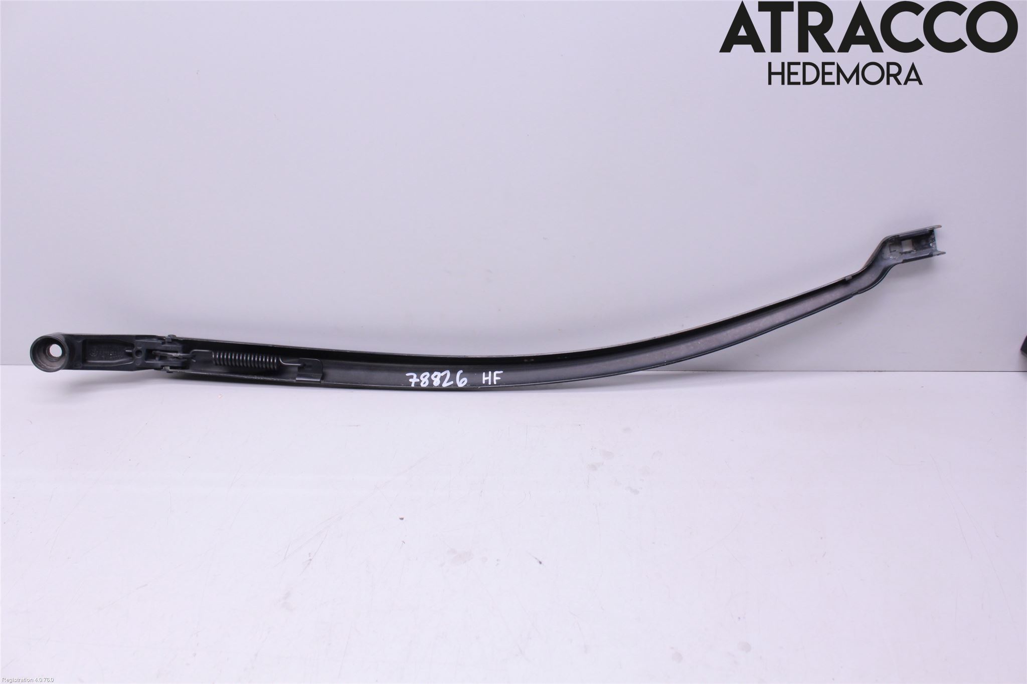Toyota AVENSIS 09-15 Torkararm Armar Vindruta