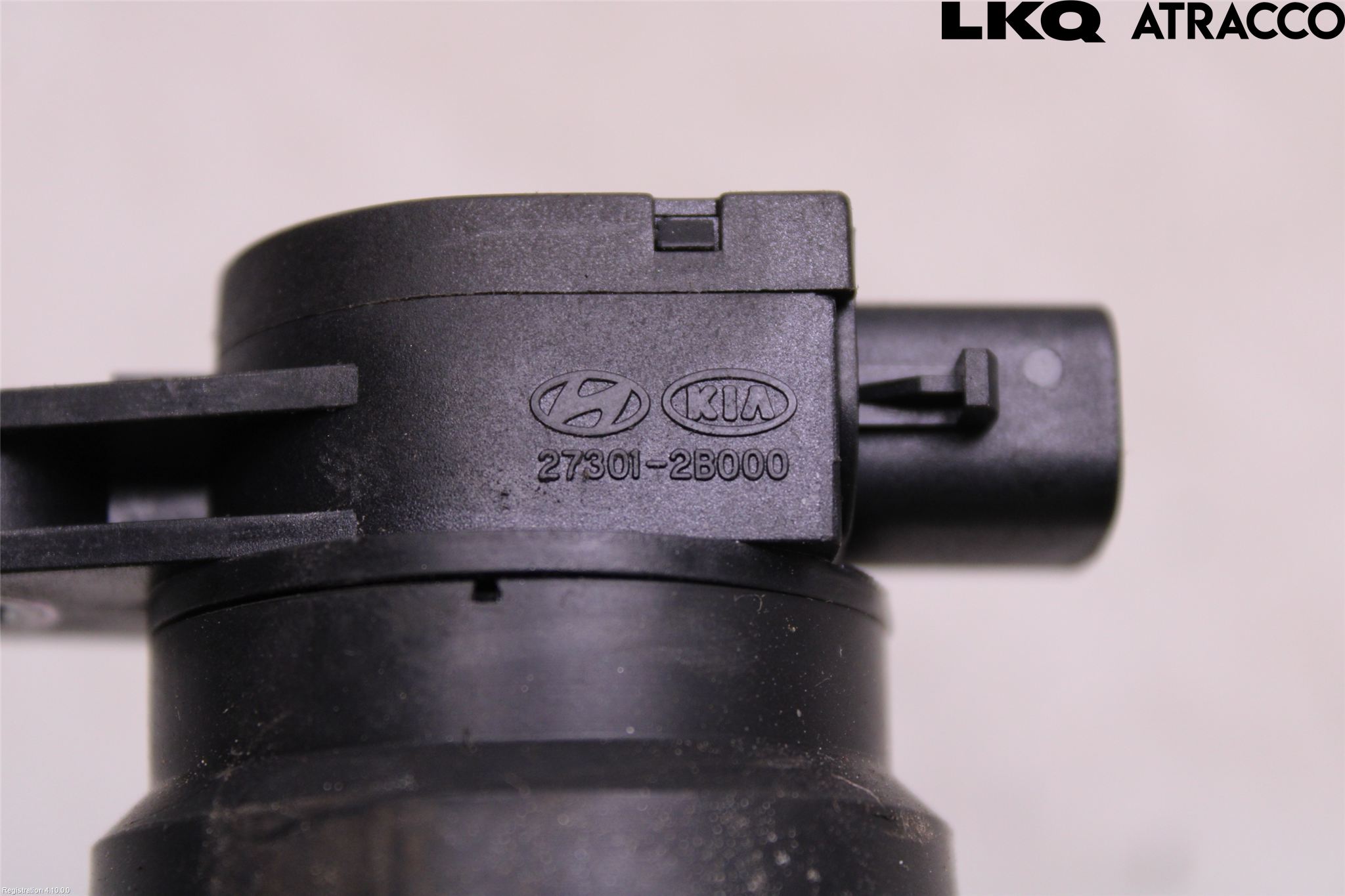 Kia CEED 06-12 Tändspole