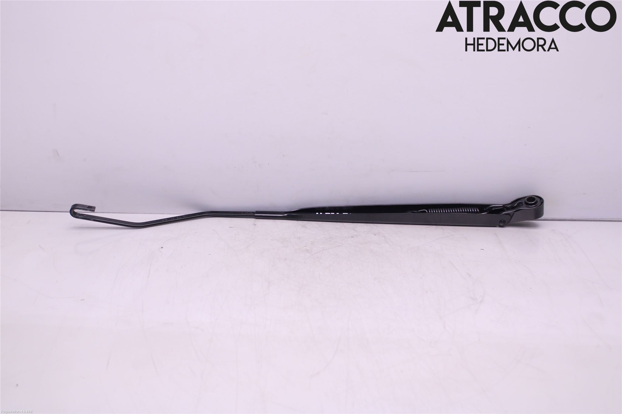 Citroen C2 Torkararm Armar Vindruta