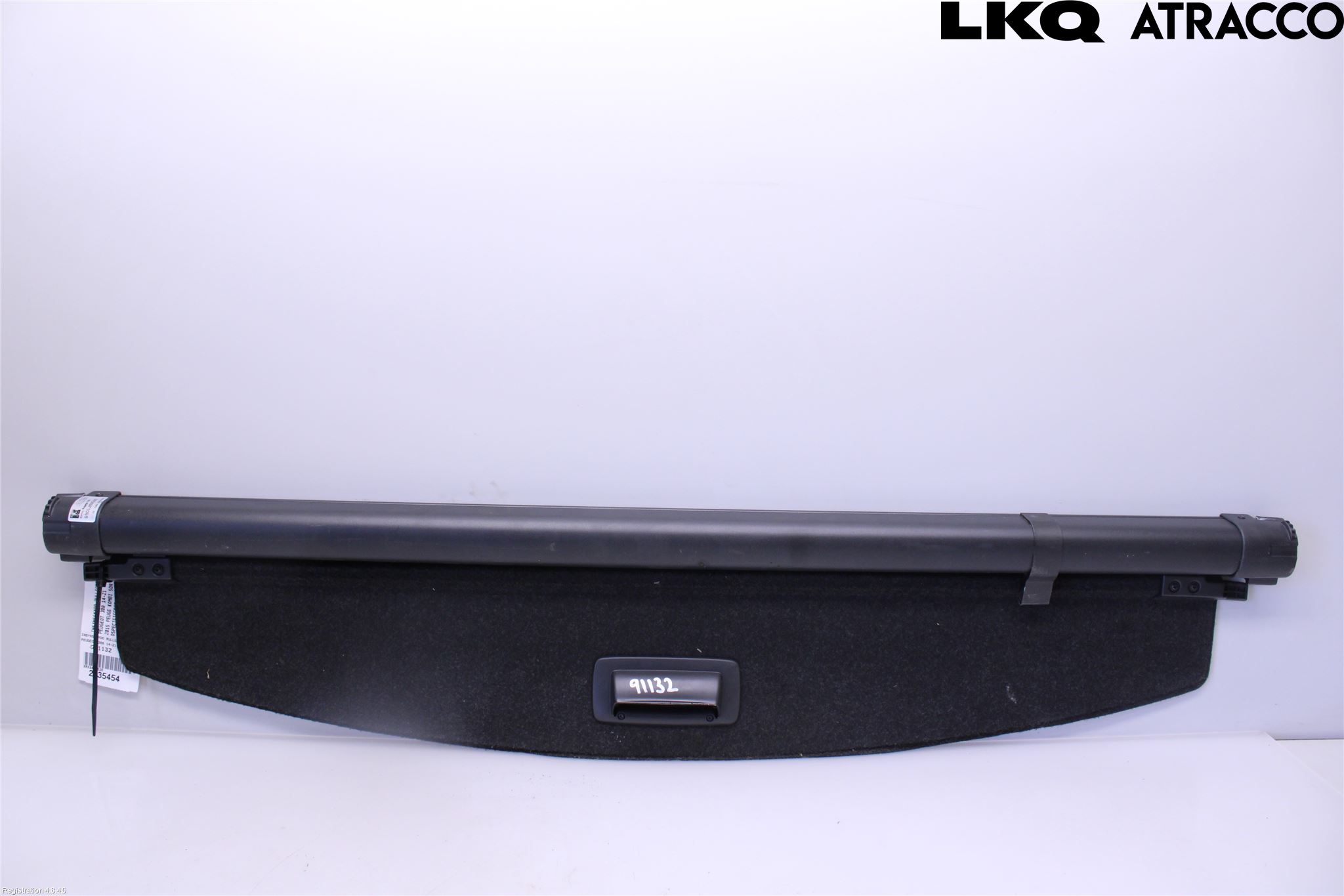 Peugeot 308 14-21 Insynskydd