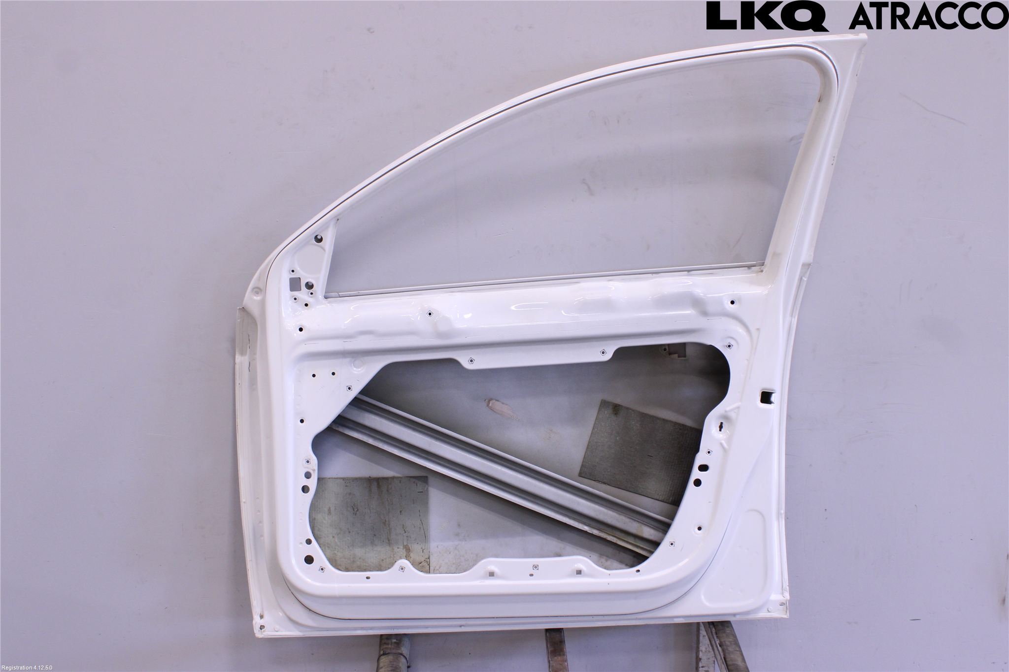 Volkswagen VW PASSAT 11-14 Dörr Fram Höger