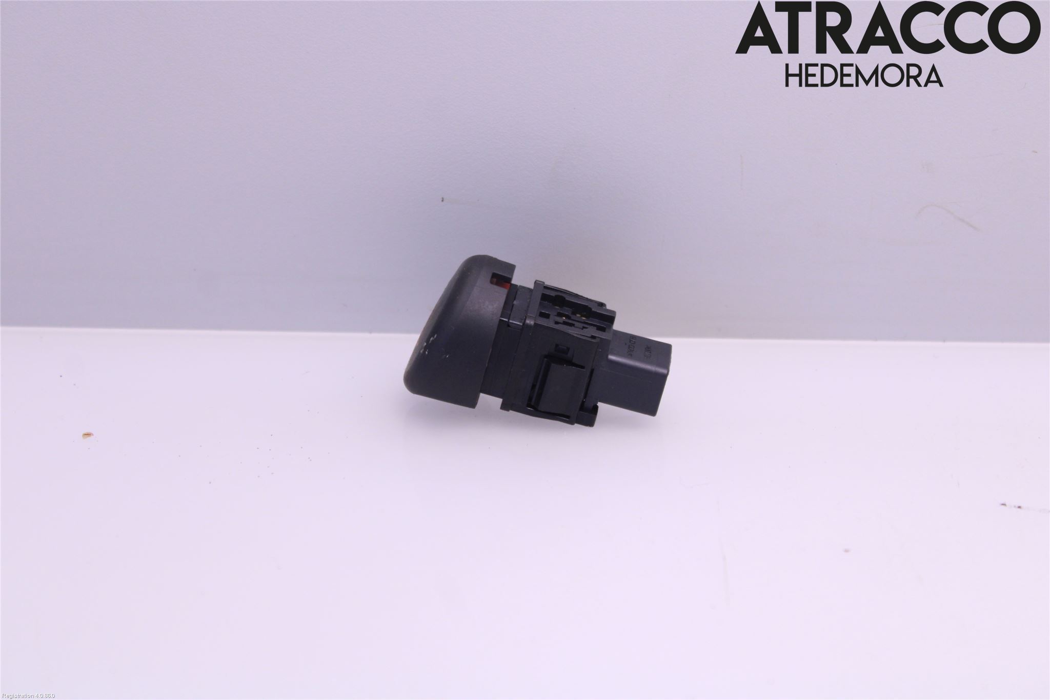 Nissan JUKE 14-19 Strömställare Varnings