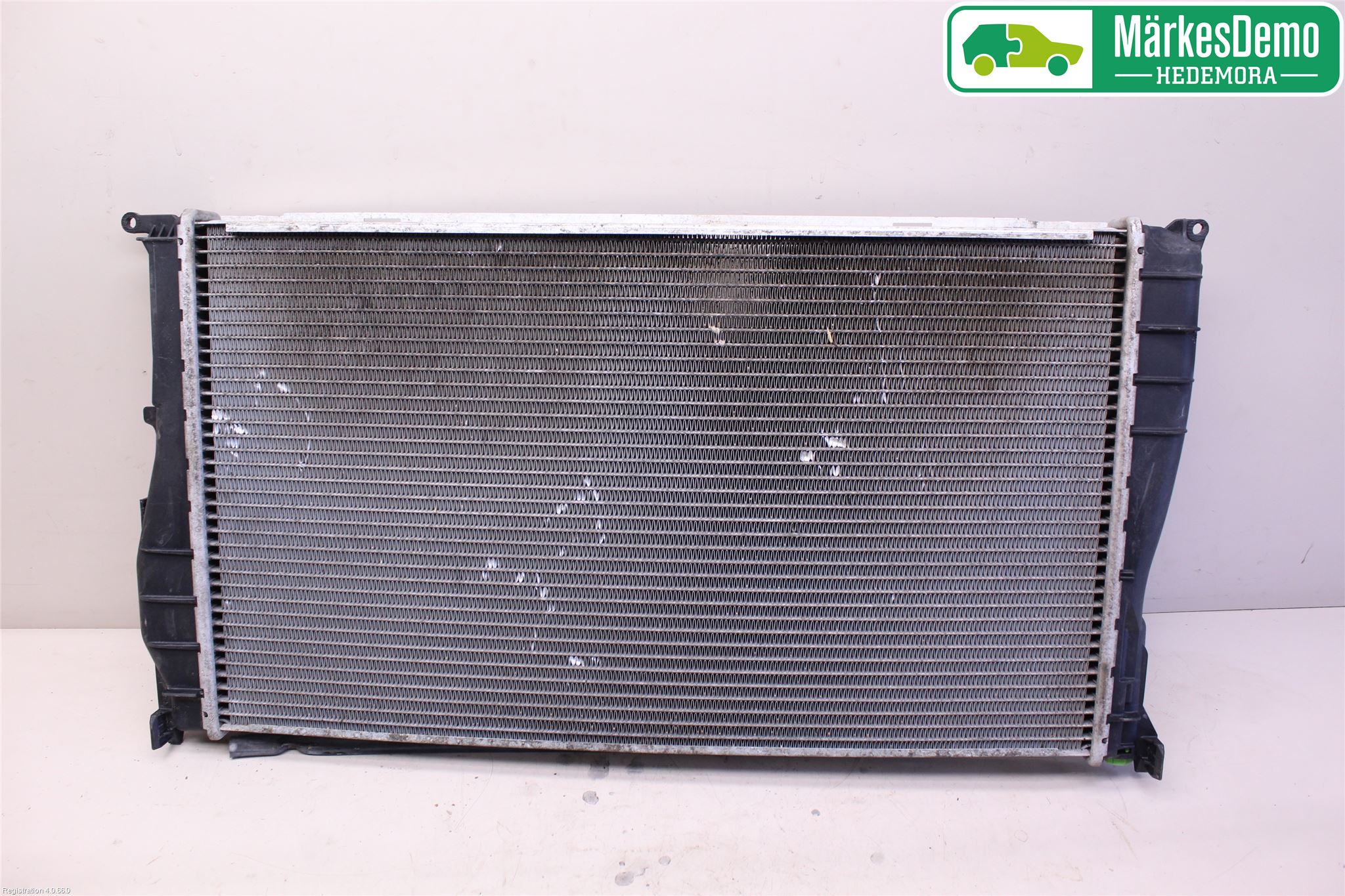 BMW 1 E87/81 5D/3D 03-11 Kylare Man