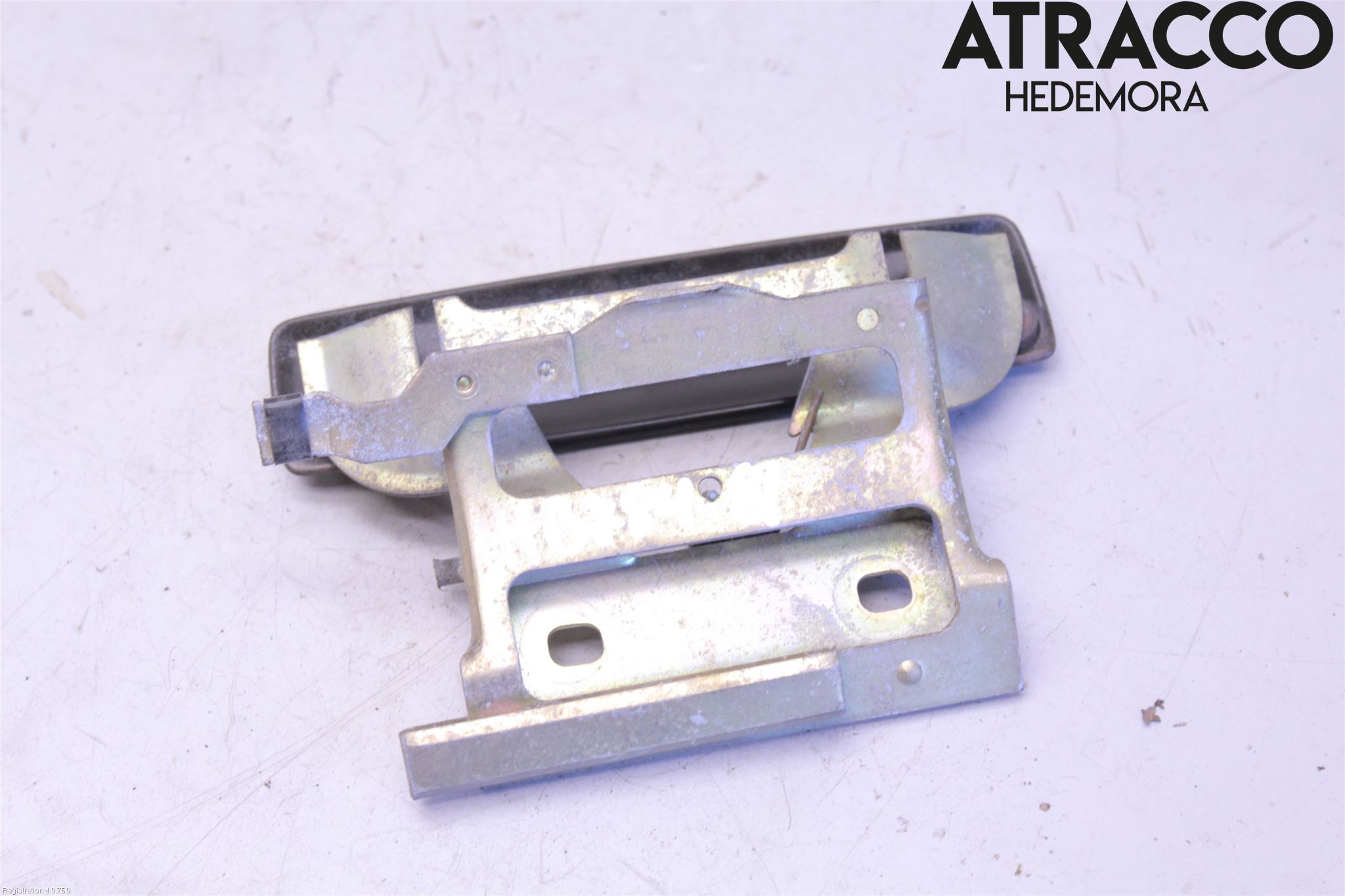 BMW 3 E30 83-94 Dörrhandtag Yttre Hö