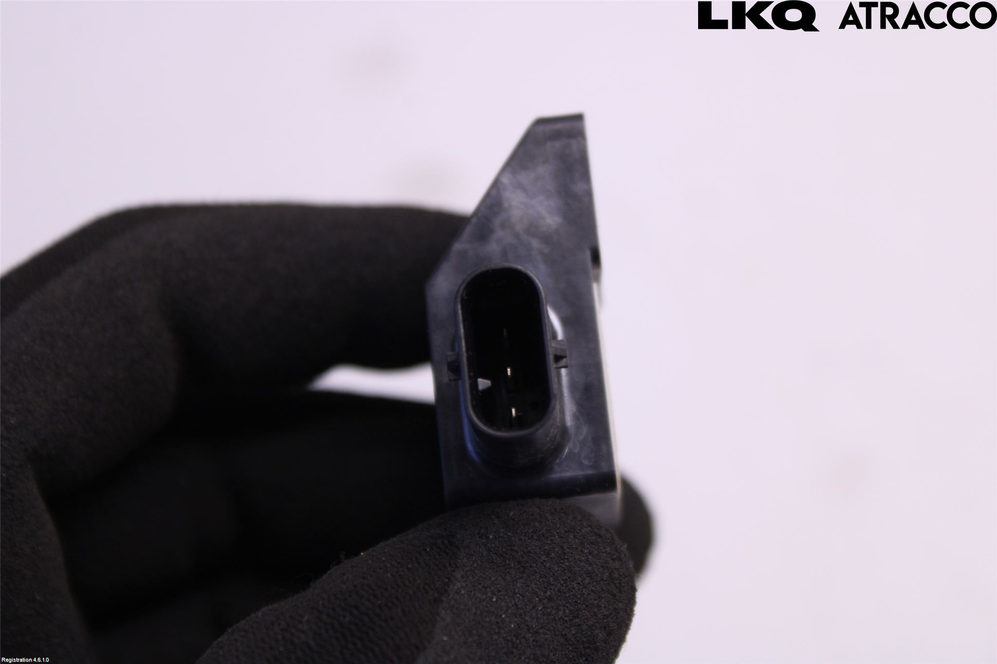 BMW X3 G01 18- Givare Temp-Tryck Avgas