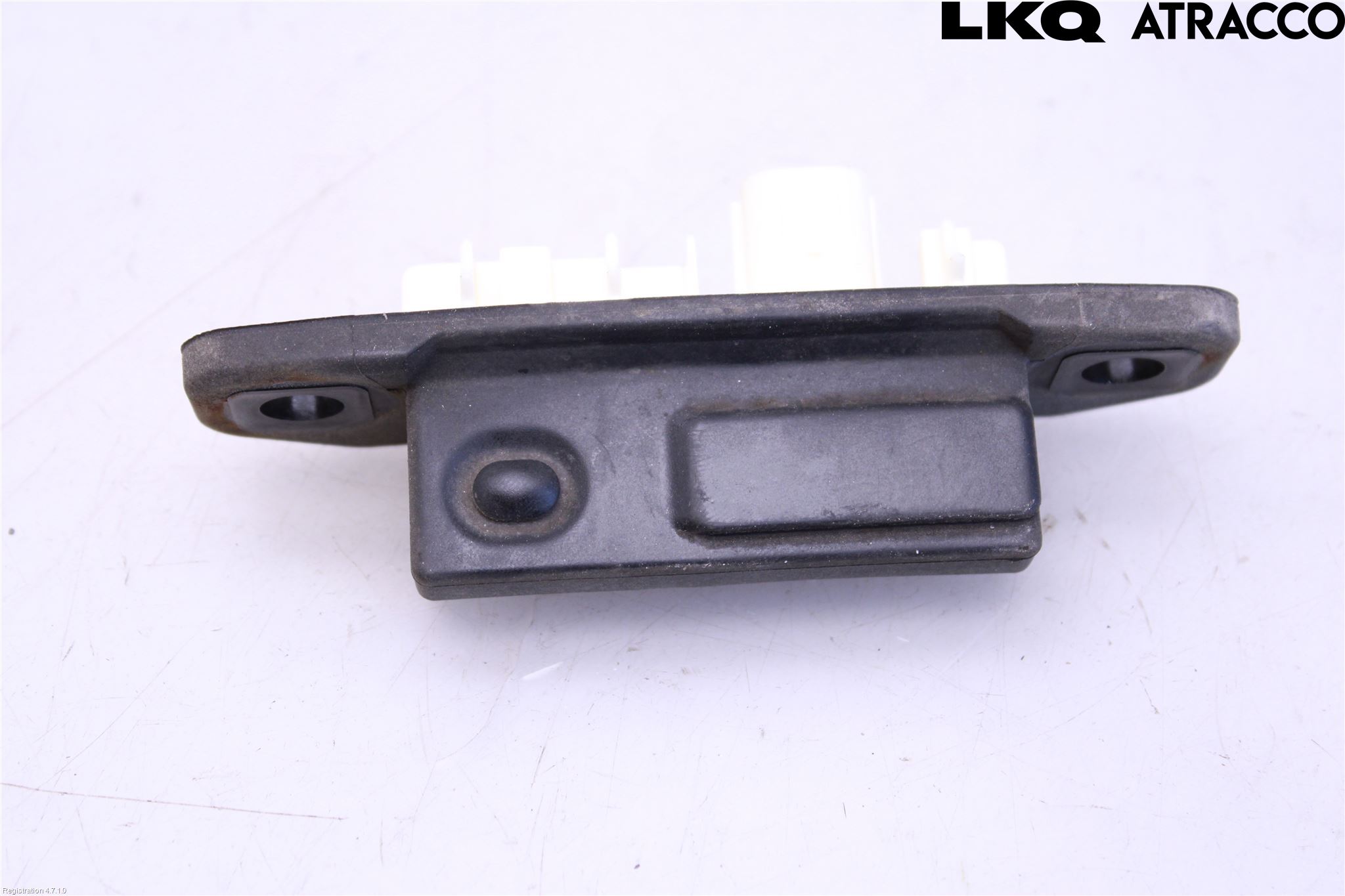Toyota C-HR 16-23 Bakluckehandtag