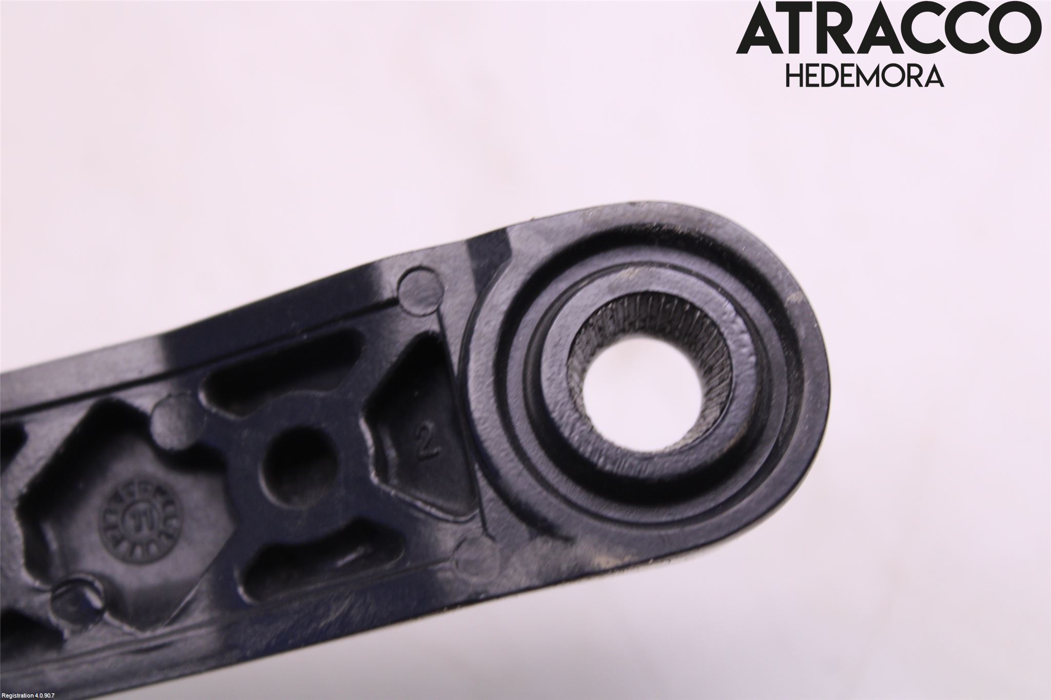 Övriga CHEVROLET VOLT Torkararm Armar Vindruta