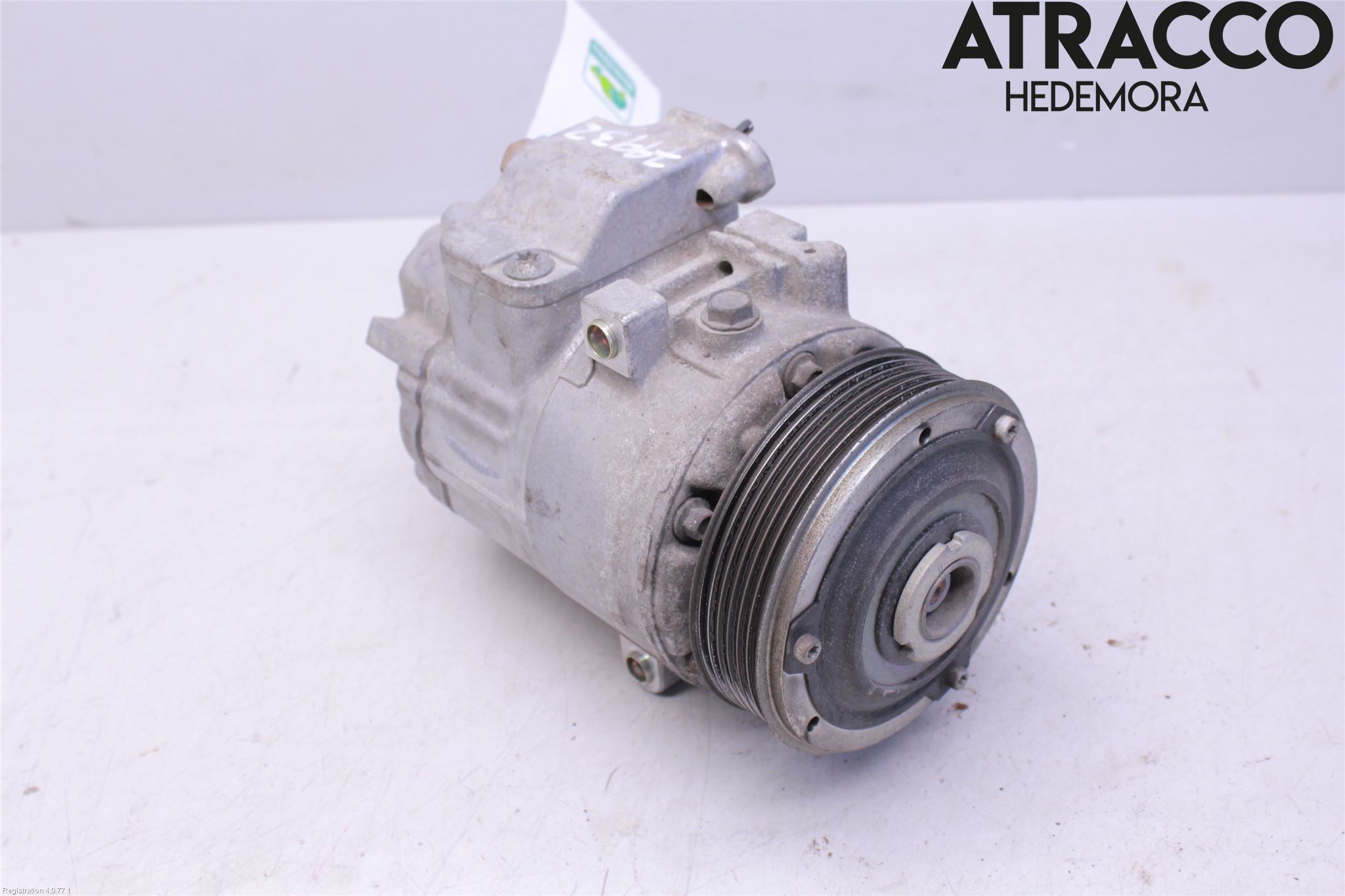 Seat CORDOBA 03-09 Ac Kompressor